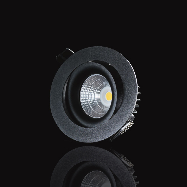 Downlight Designlight P Vipp