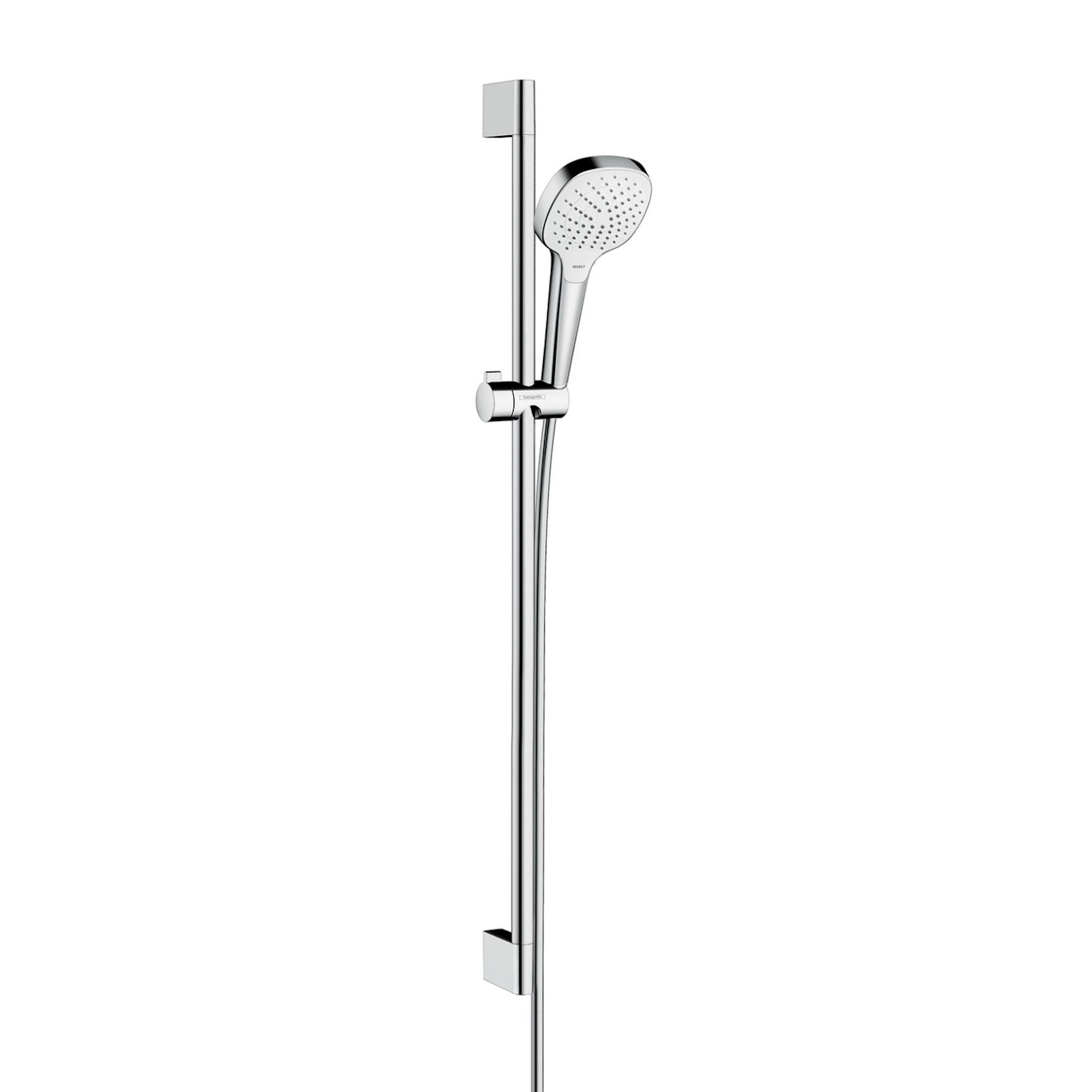 Dusjsett Hansgrohe Croma Select E Vario
