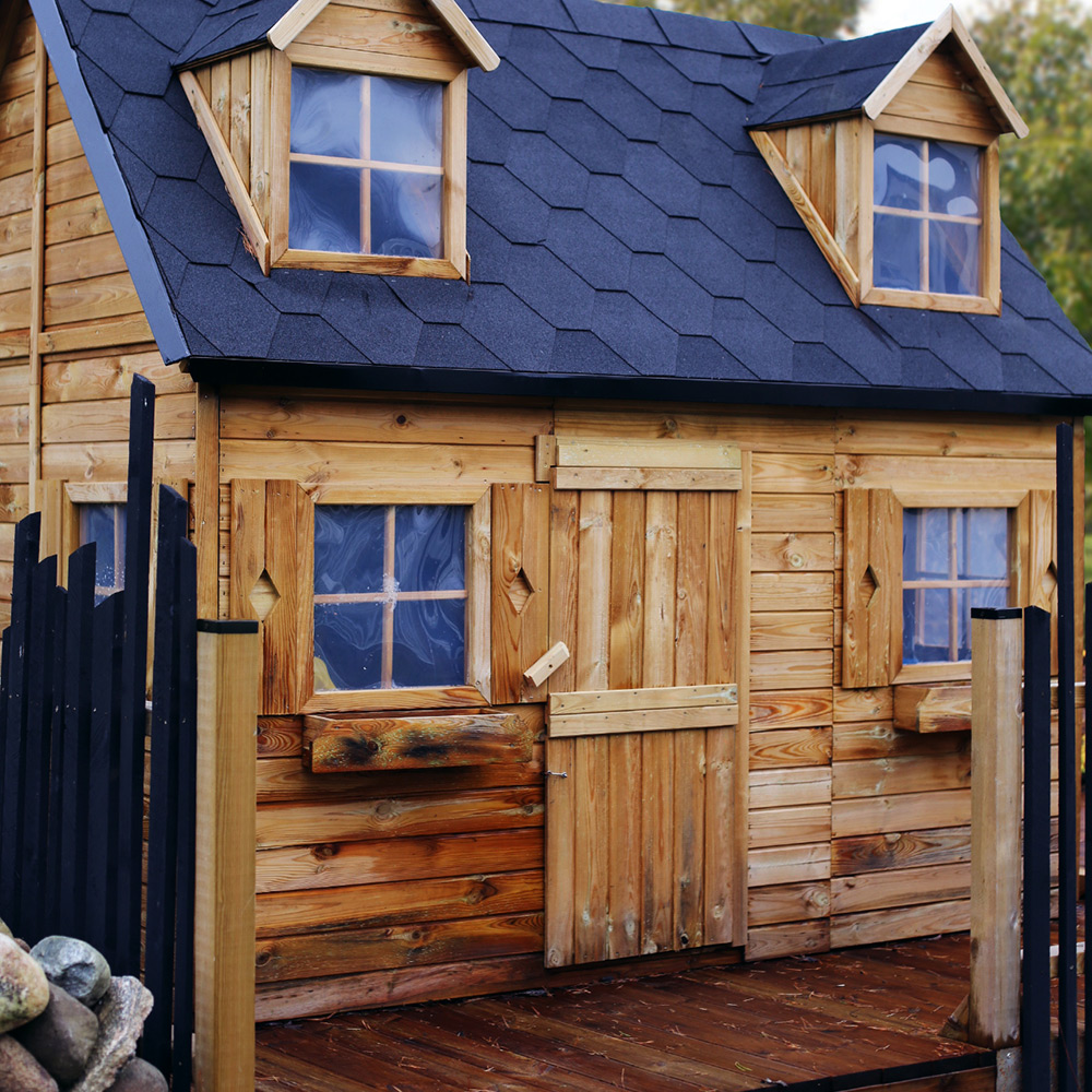 Lekestue Jabo Milla 4 m2