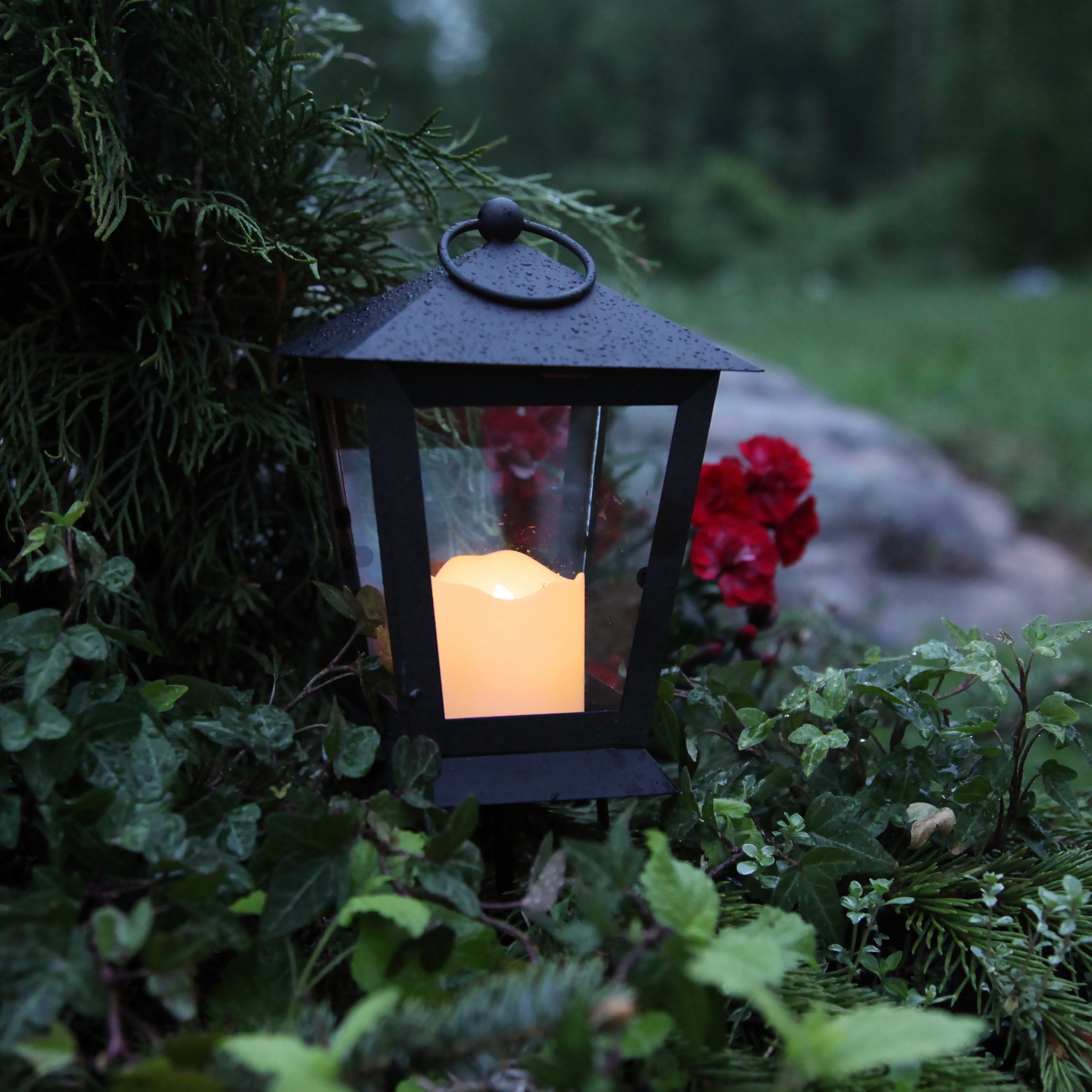 Gravlys Star Trading Serene LED 064-53