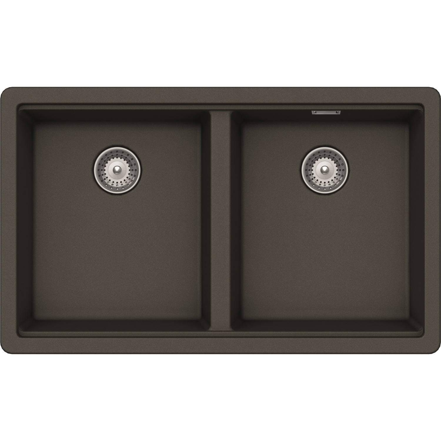 Kjøkkenvask Nordic Tech Quartz 80