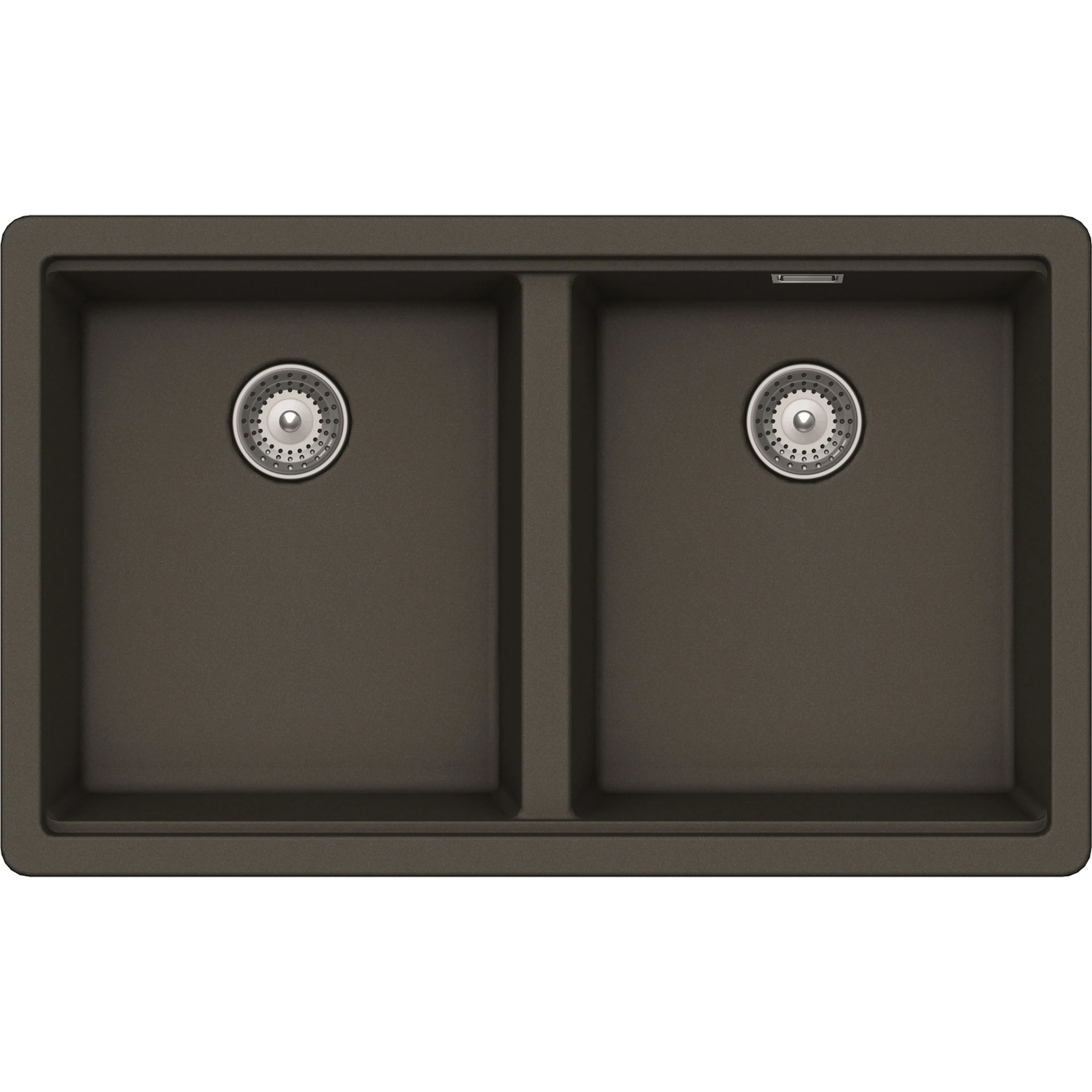 Kjøkkenvask Nordic Tech Quartz 80