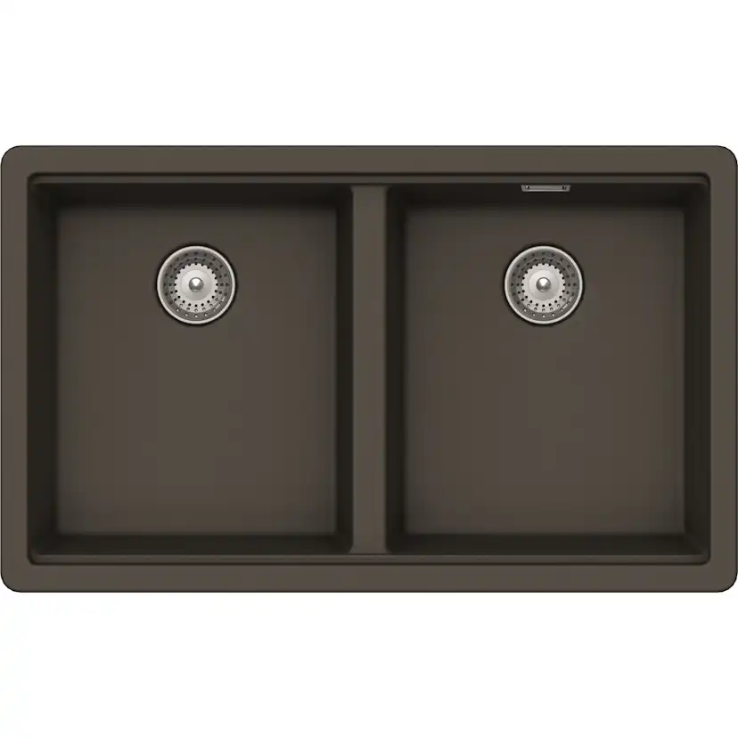 Kjøkkenvask Nordic Tech Quartz 80