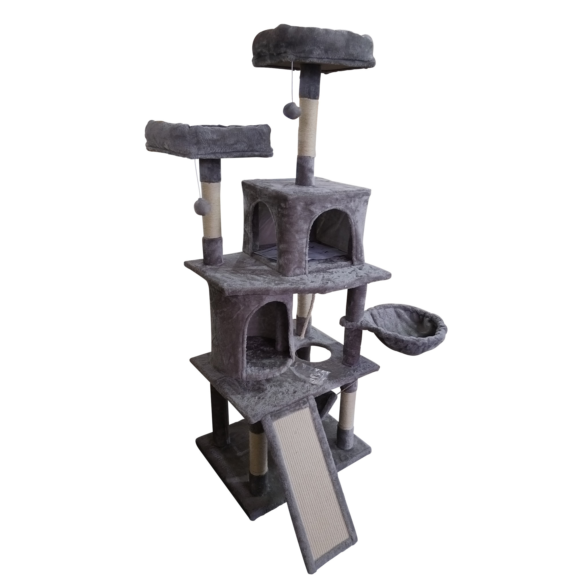 Kloretre Rufus 161cm