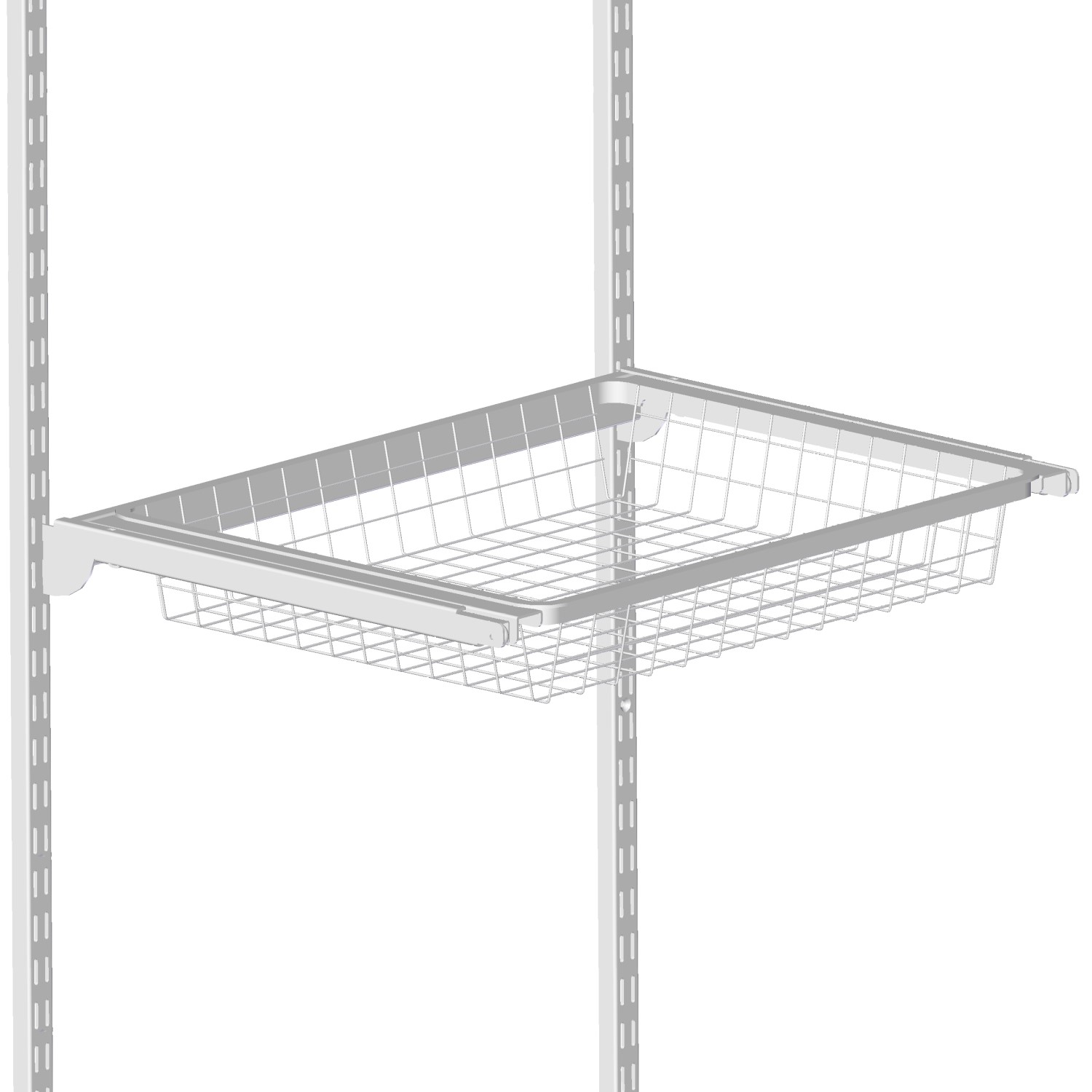 Uttrekksramme Lundbergs Wide