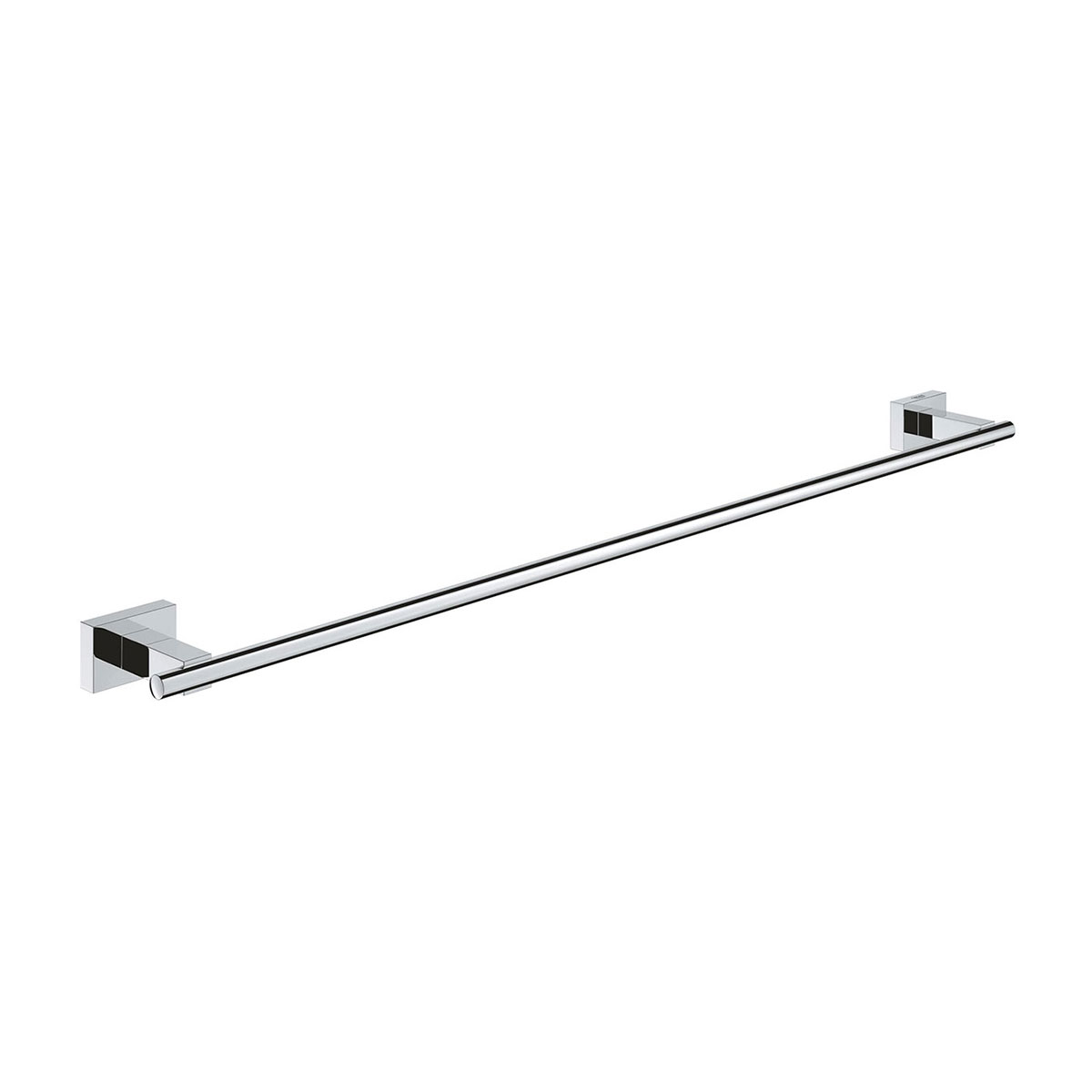 Handduksstång Grohe Essentials Cube 620 mm | badrum - badrumstillbehor - handduksstang-och-handdukshangare | KakelKungen