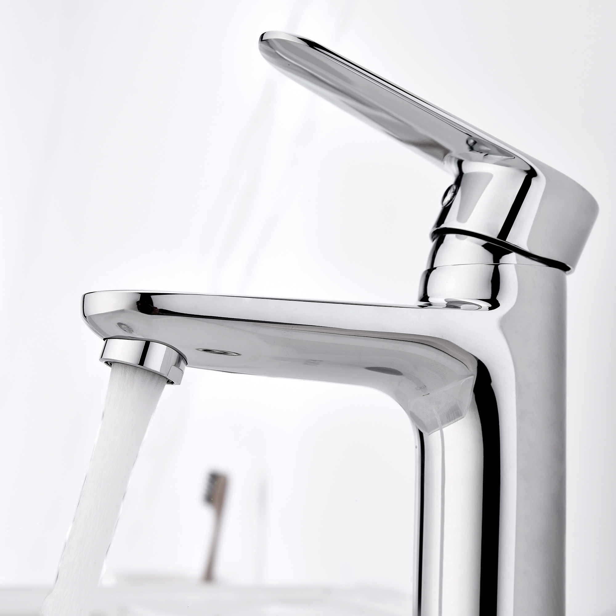 Servantbatteri Bathlife Springa