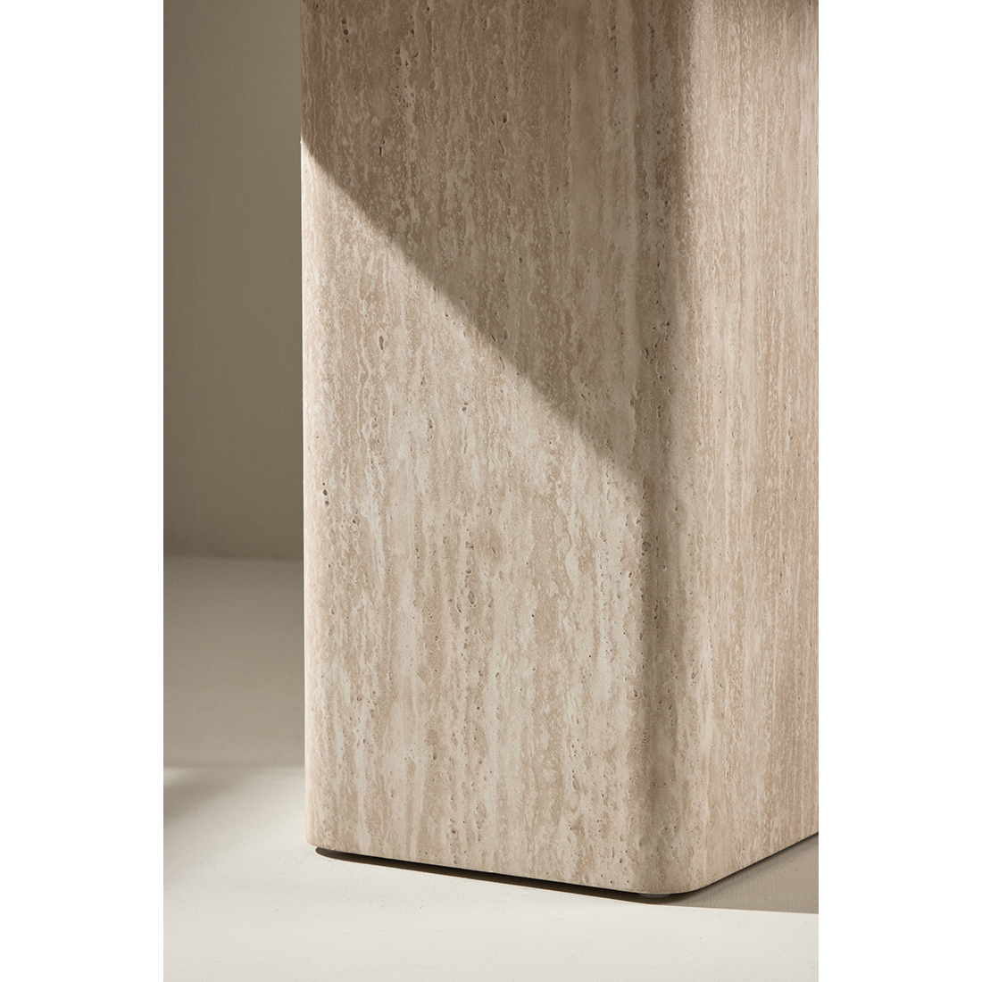 Sofabord Venture Home Qvart 50x50x56 cm