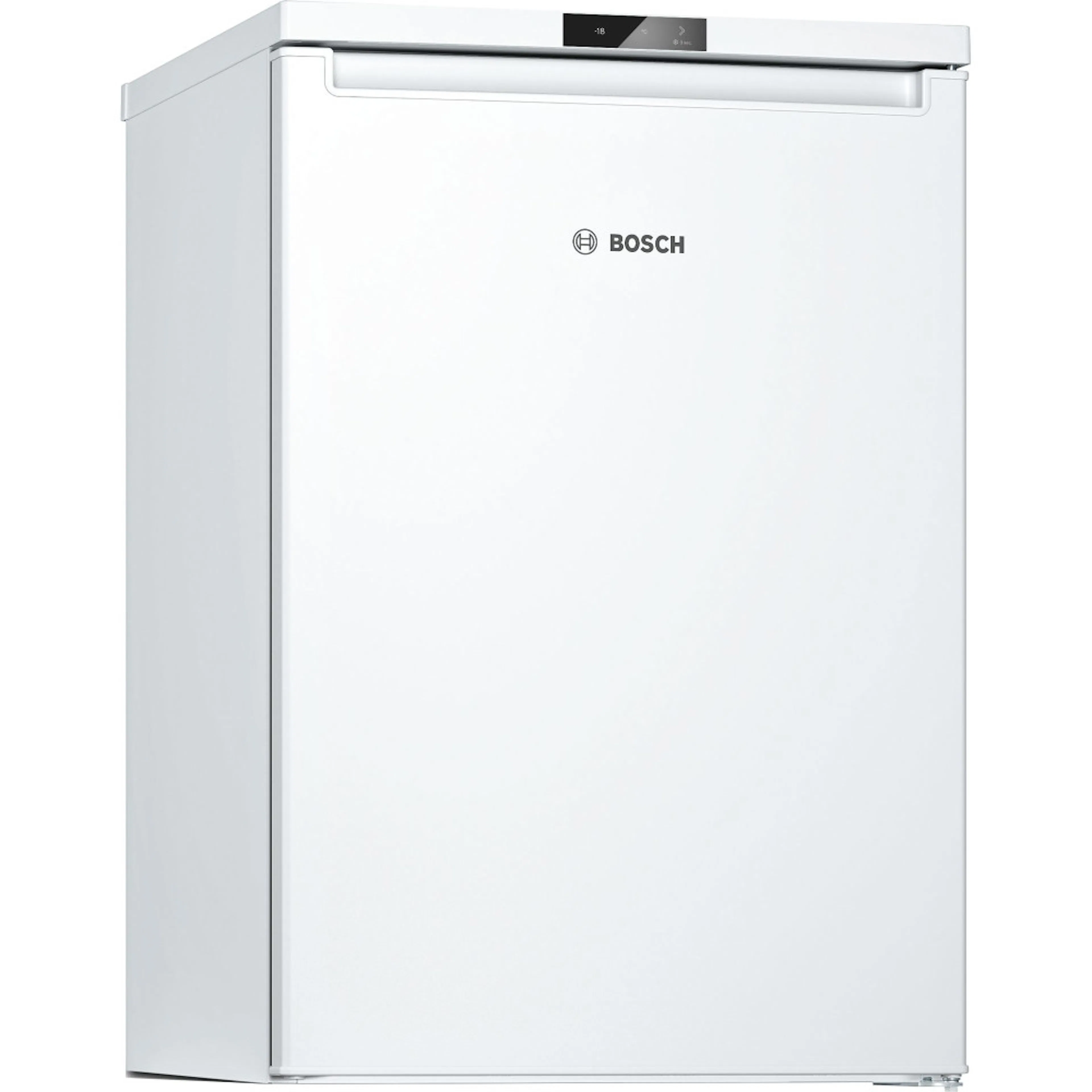 Fryseskap Bosch GTV15NWEB Serie 2