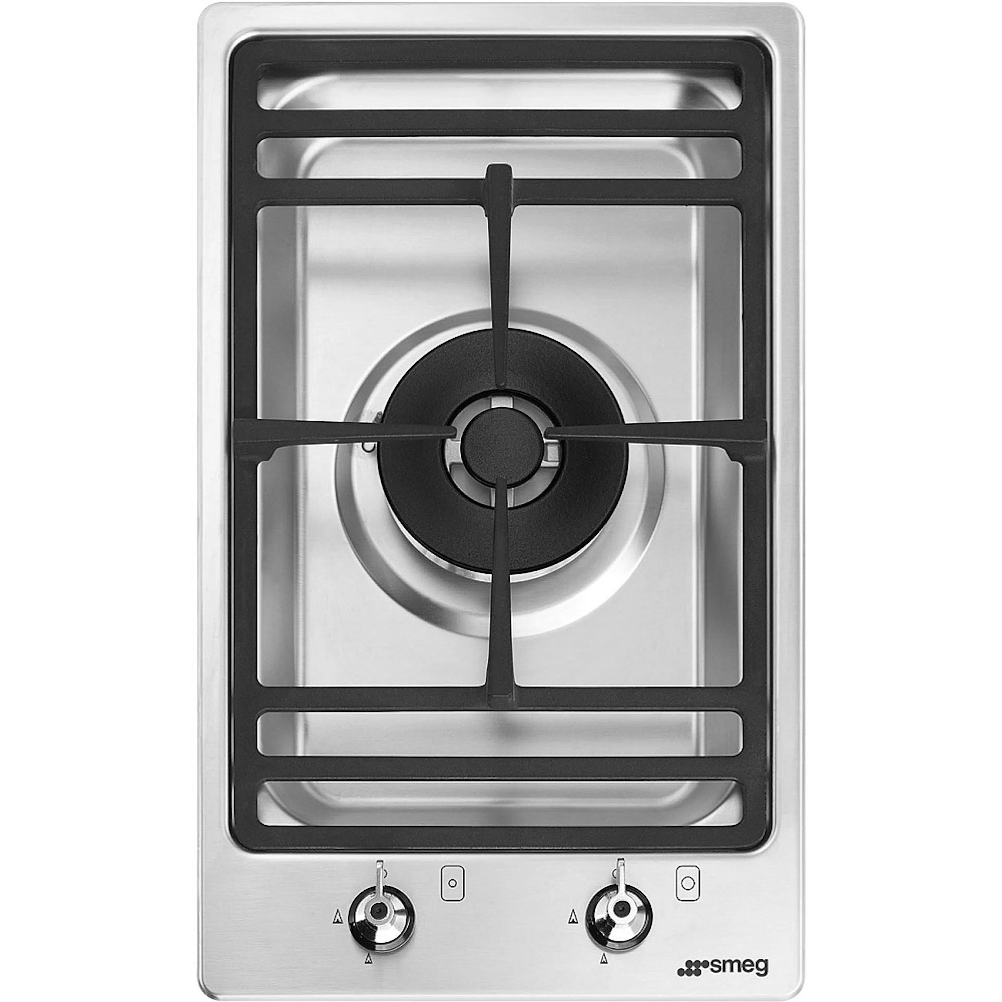 Gasskomfyr Smeg PGF31G2