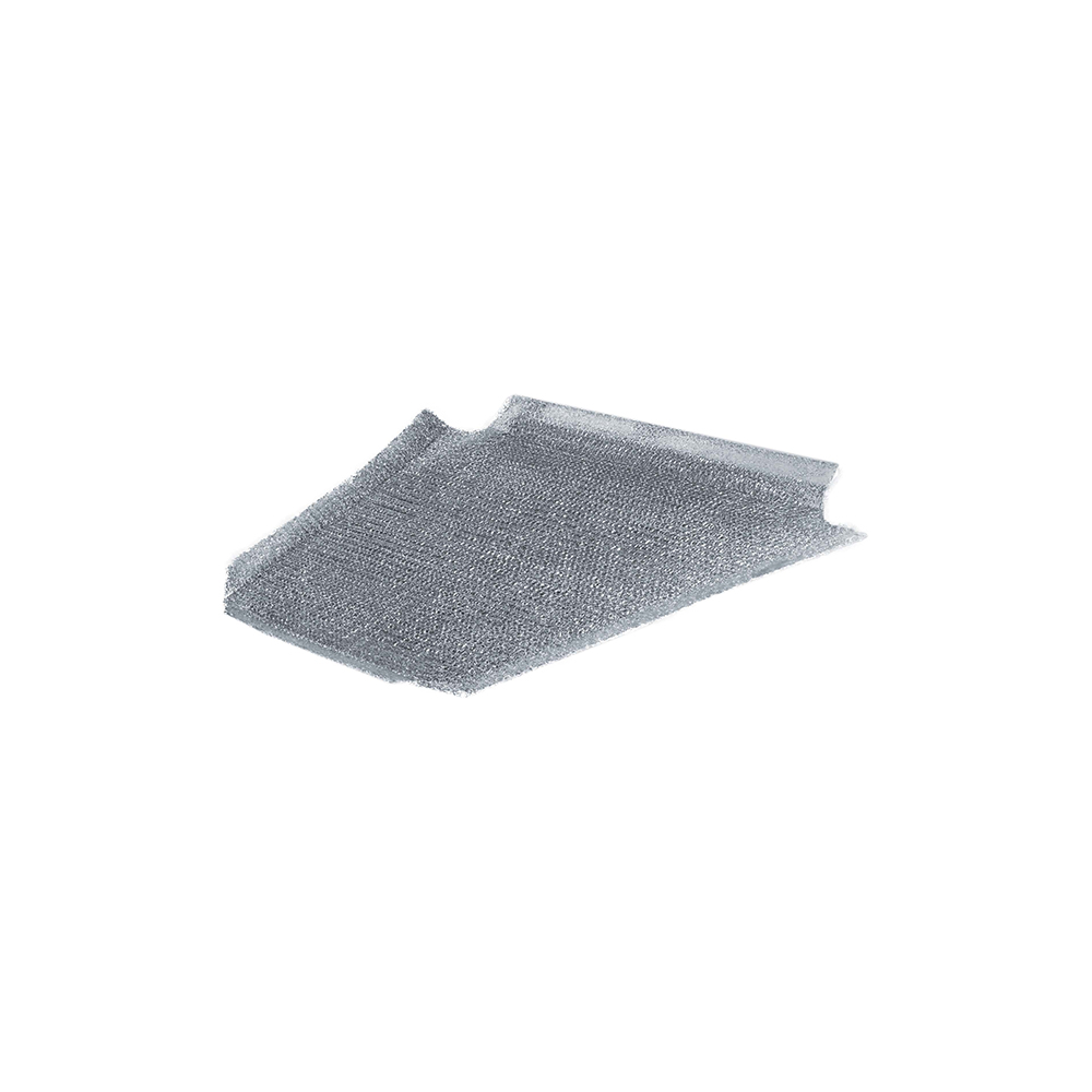 Metalltrådfilter Franke 400,420,440,480,490