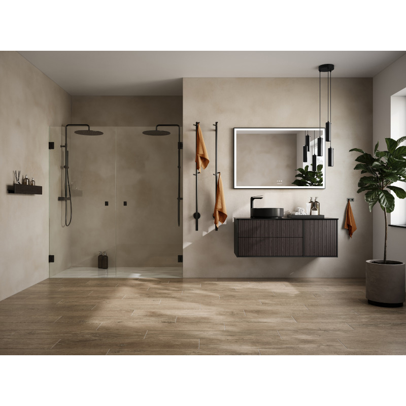Amor El H-tork 10x140 Rostfri Krom