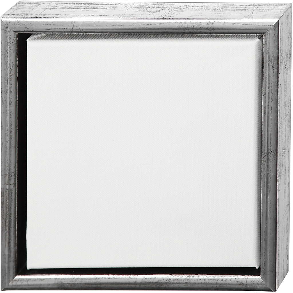Canvas Creativ Company ArtistLine med Ramme 1 Stk
