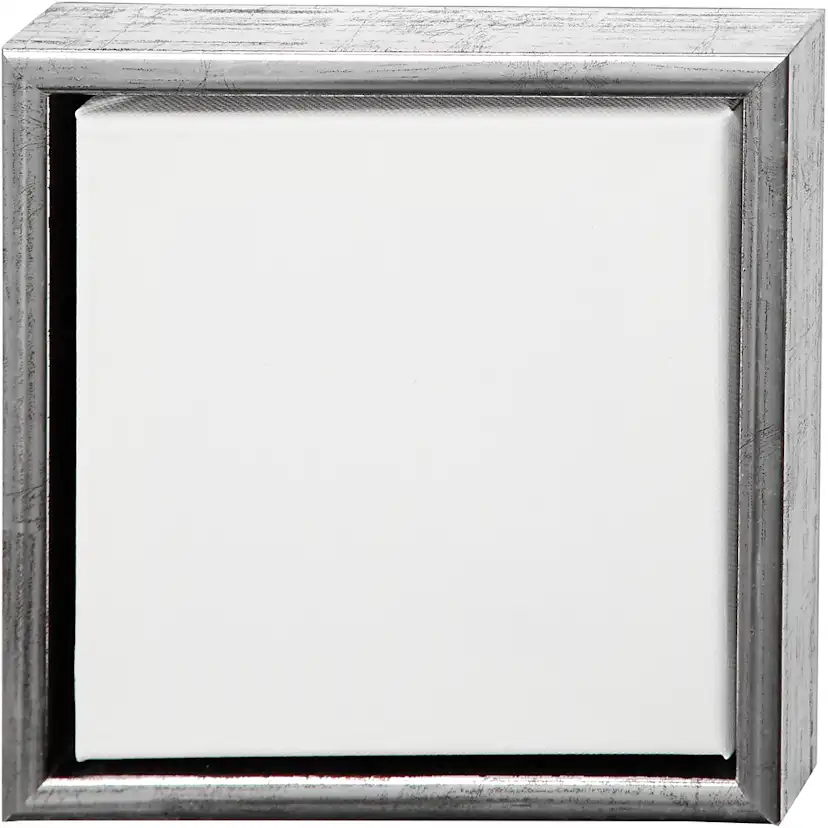 Canvas Creativ Company ArtistLine med Ramme 1 Stk