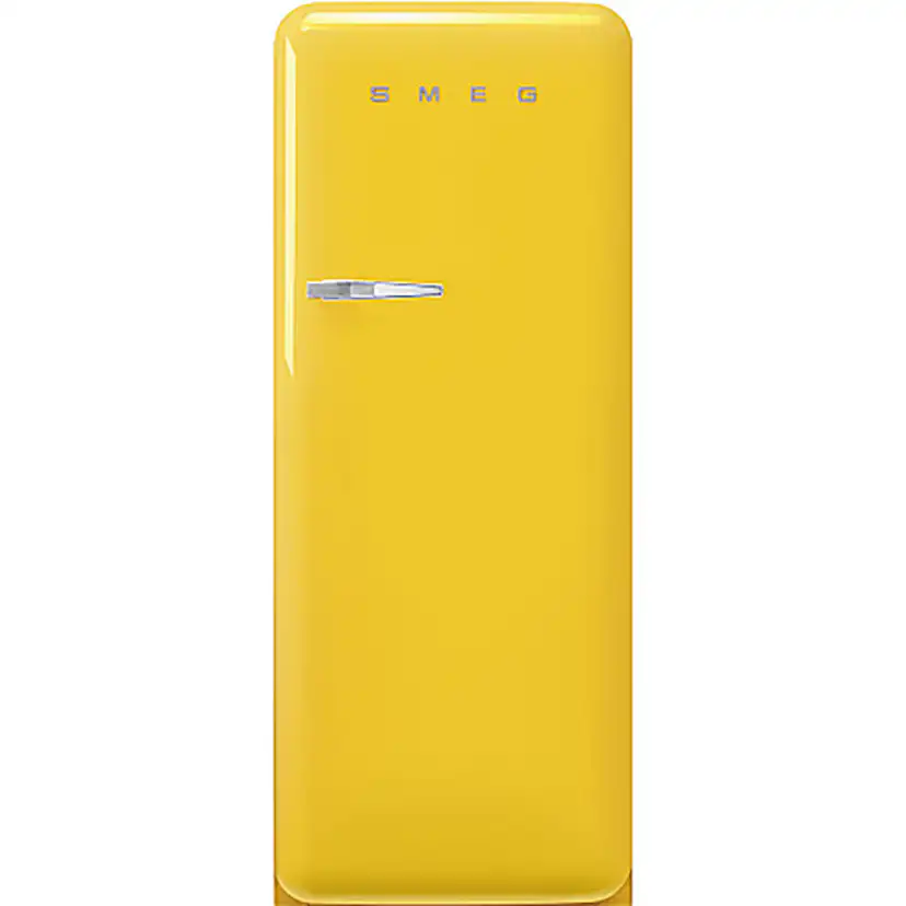 Kjøleskap med Fryseboks Smeg 50's Style FAB28/2036