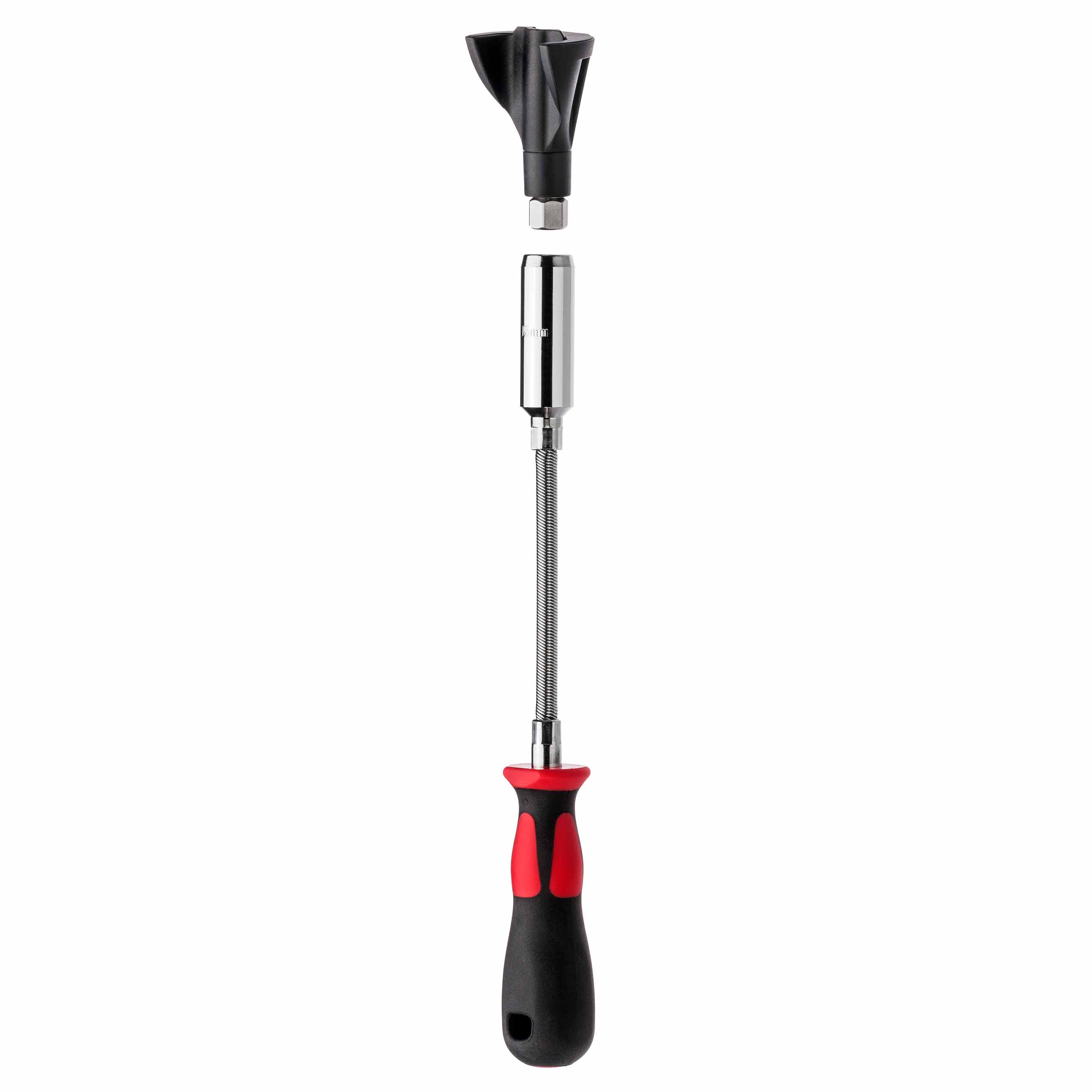 Hylsnyckel Oras 910011 Böjbar 13 mm