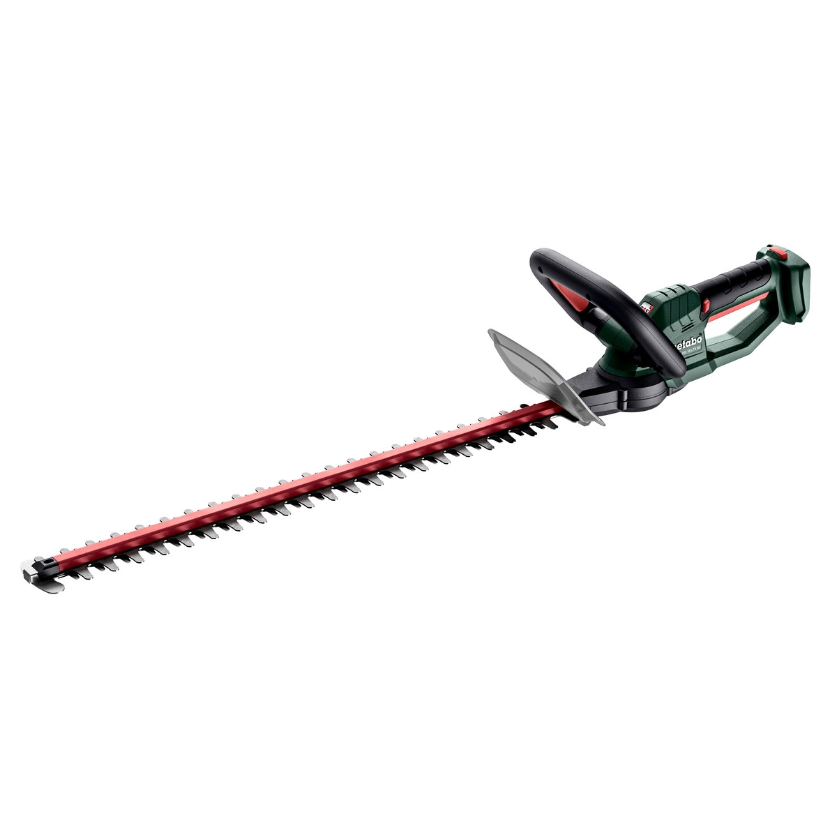 Hekksaks Metabo HS 18 LTX 65 Uten Batteri