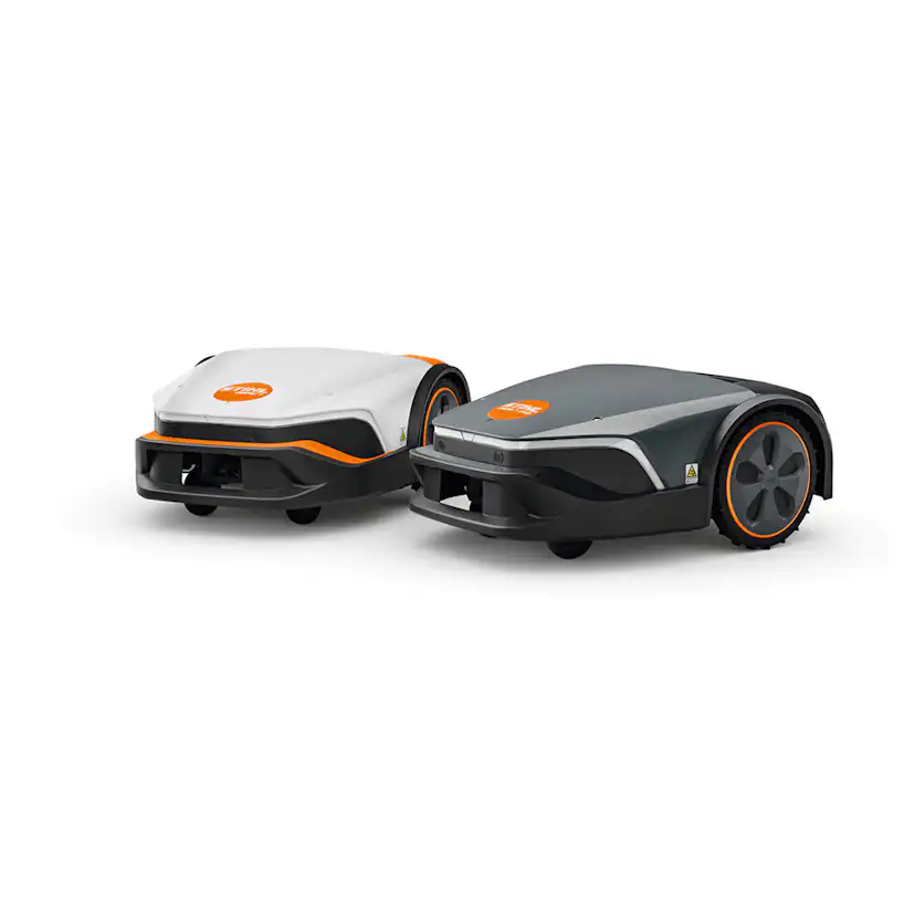 Robotgressklipper STIHL iMow 7