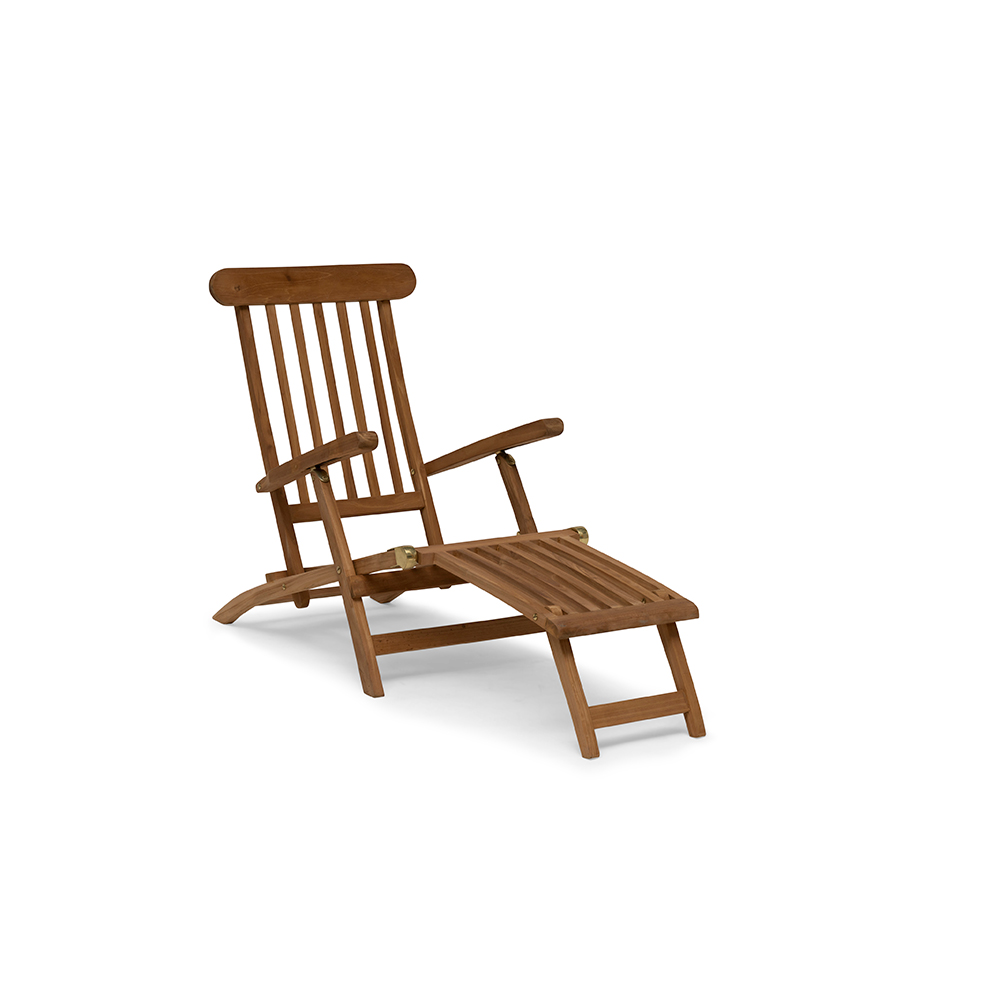 Dekkstol Hillerstorp Nova