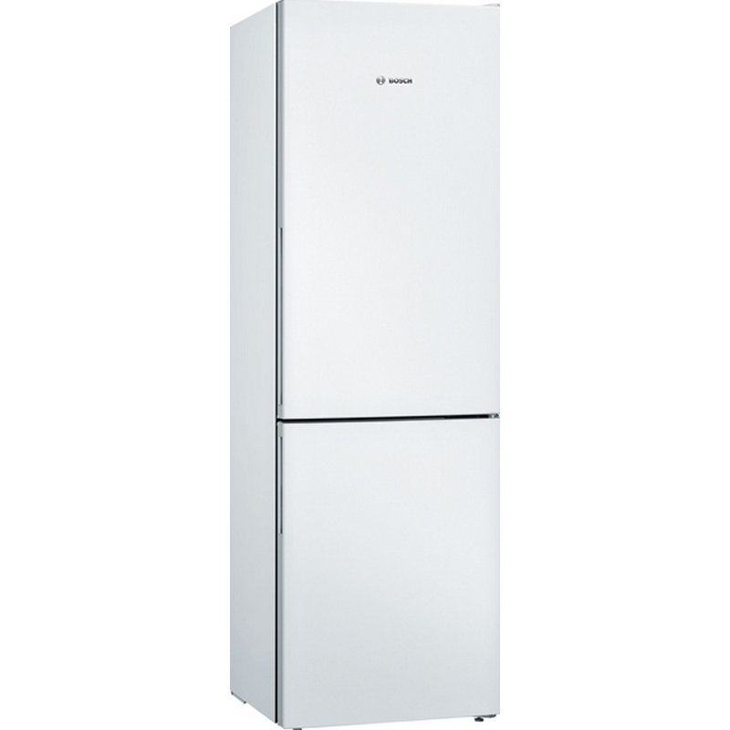 Kjøl/Fryser Bosch KGV362WEAS