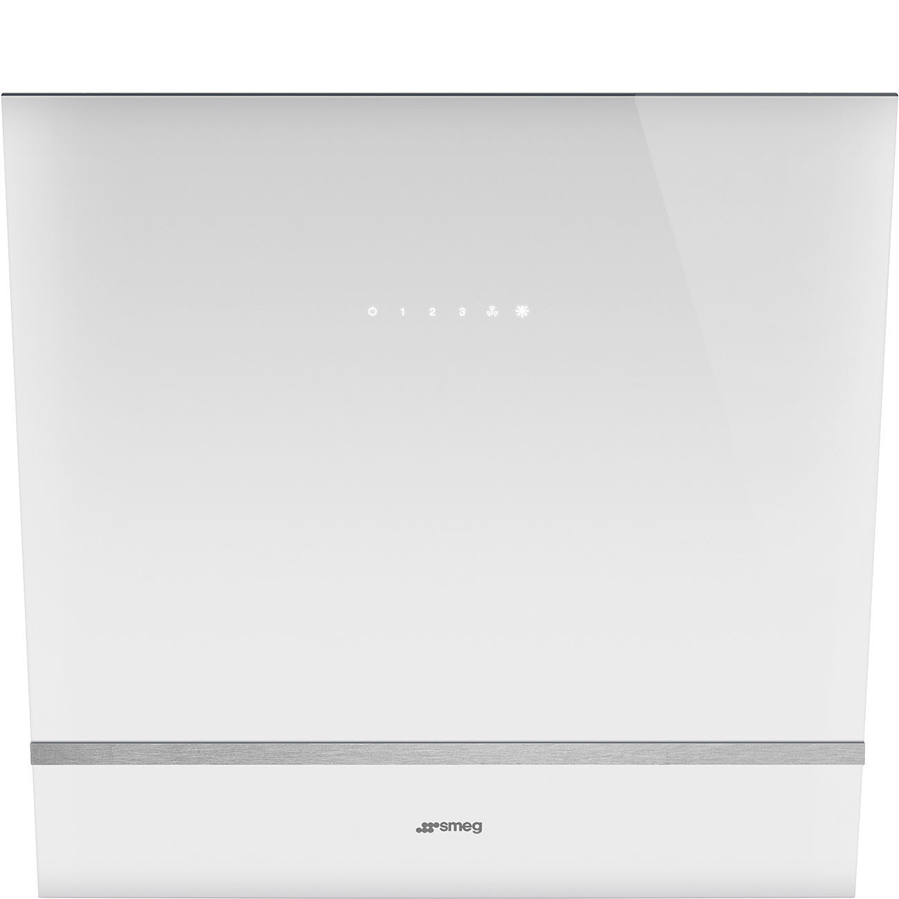 Kjøkkenvifte Smeg Universal KV2 Veggmontert