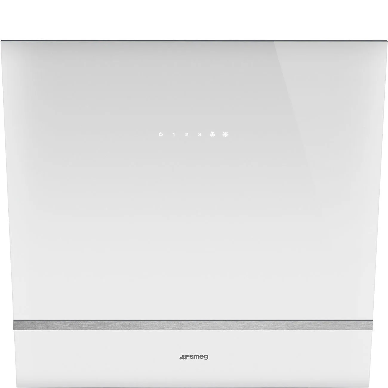 Kjøkkenvifte Smeg Universal KV2 Veggmontert