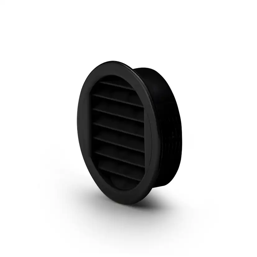 Ventilrist Fresh Skap D50 4-pk