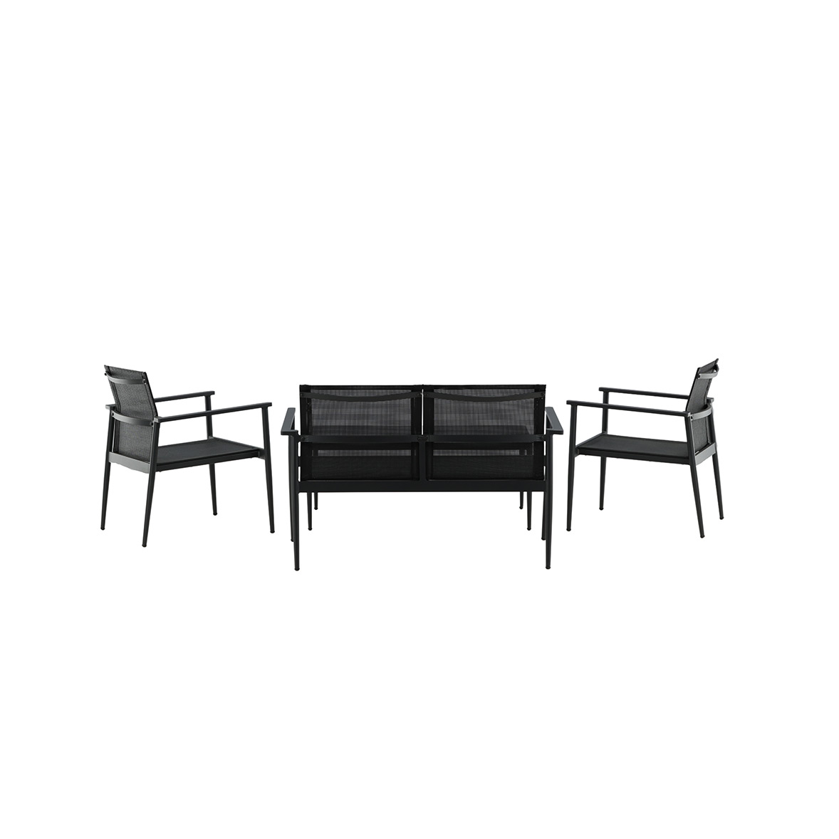 Hagegruppe Venture Home Becca