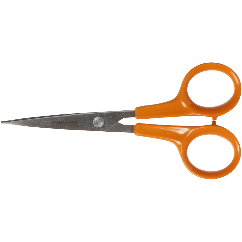 Presisjonssaks Fiskars Classic L: 13 cm 1 Stk