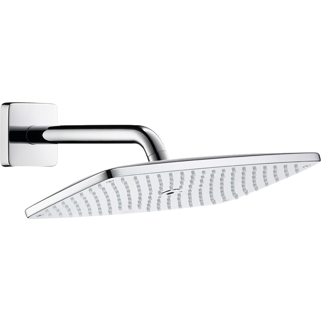 Hoveddusj Hansgrohe Raindance E 360 1jet for Vegg