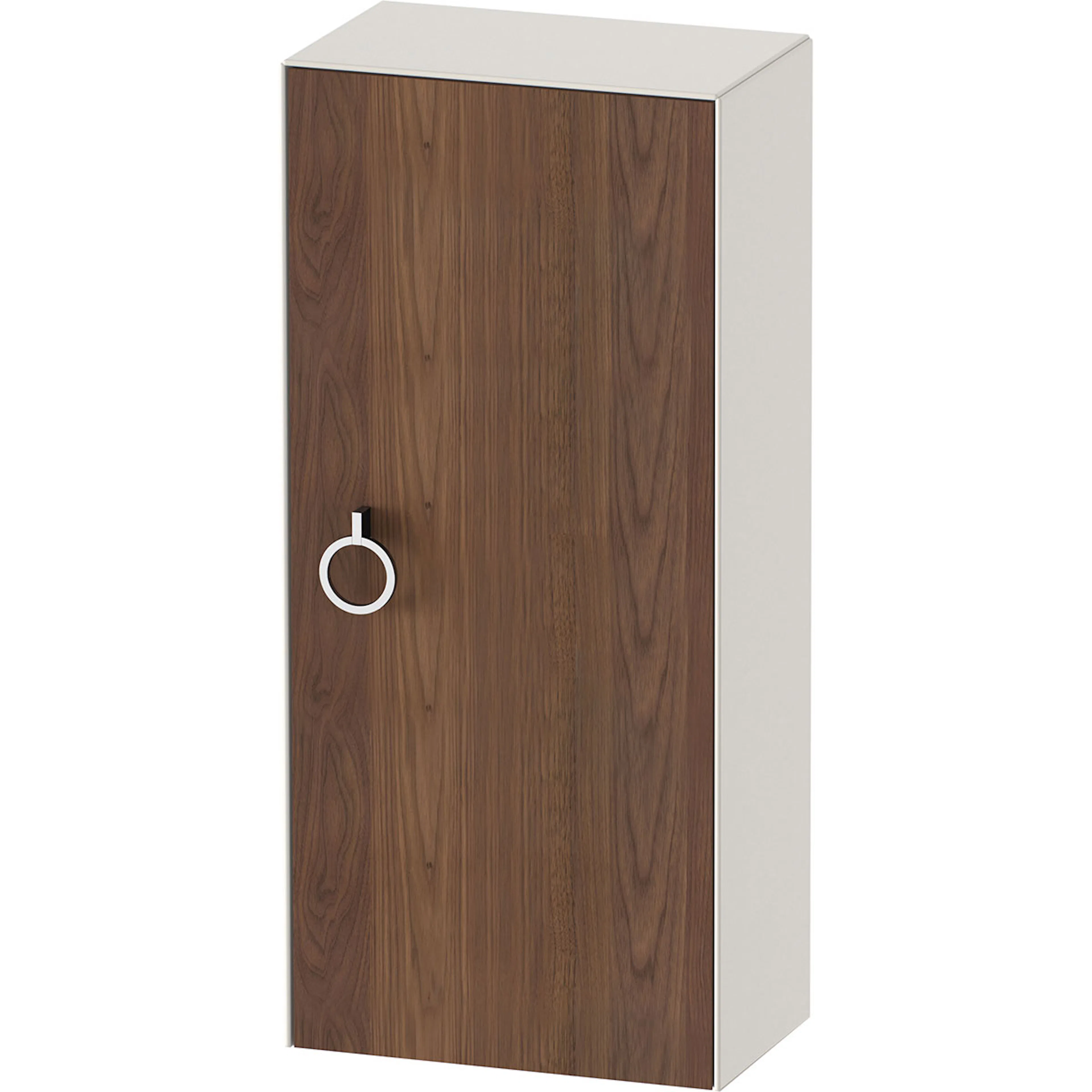 Sideskap Duravit White Tulip 240 mm