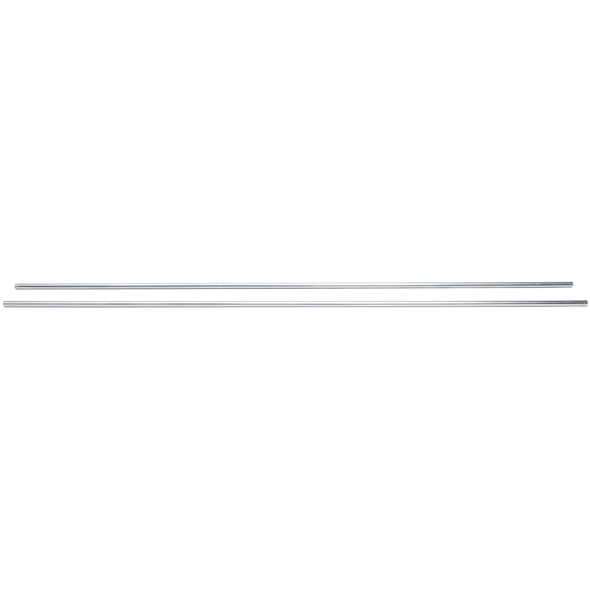 Reservedel Hillerstorp Hammockrør 2-Pk