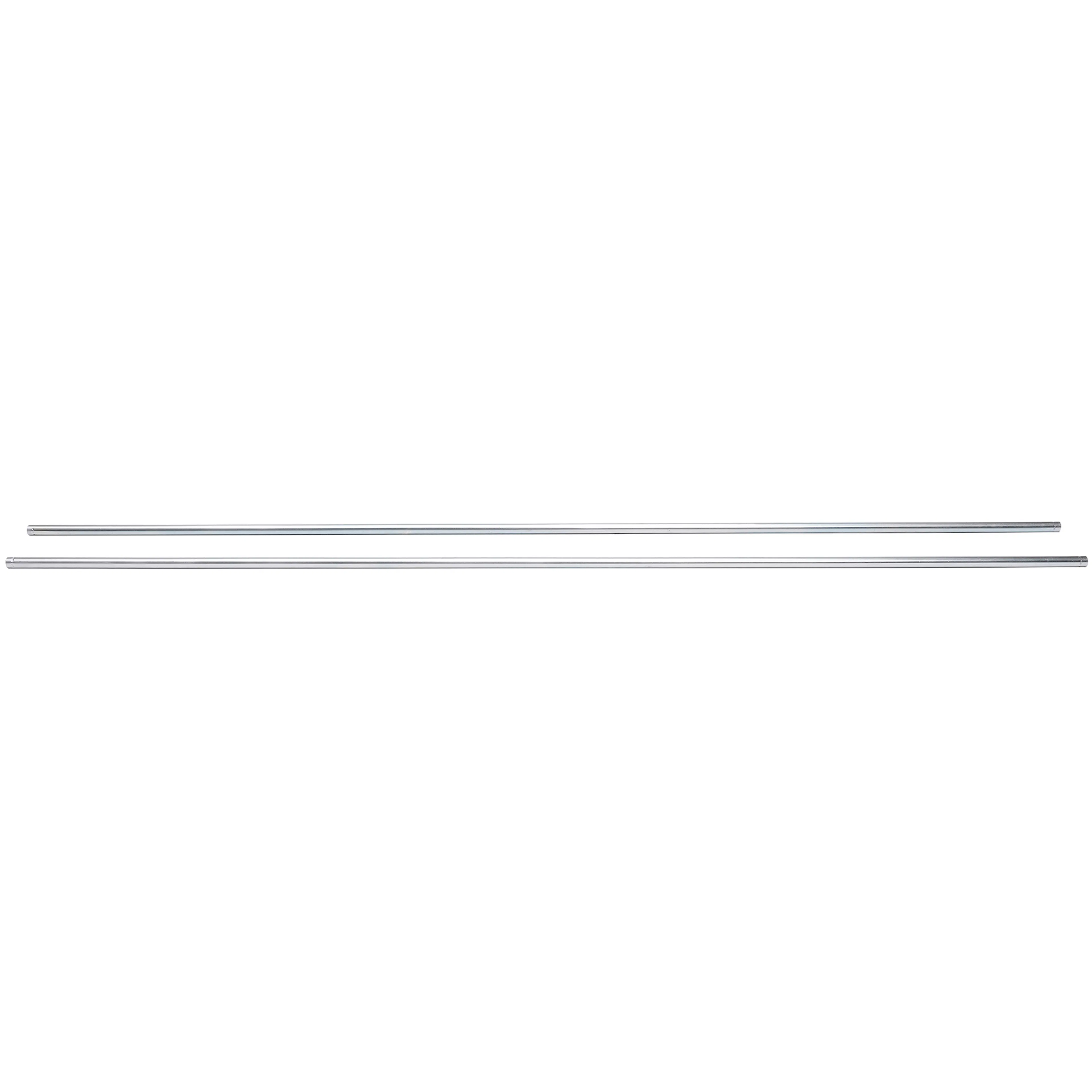 Reservedel Hillerstorp Hammockrør 2-Pk