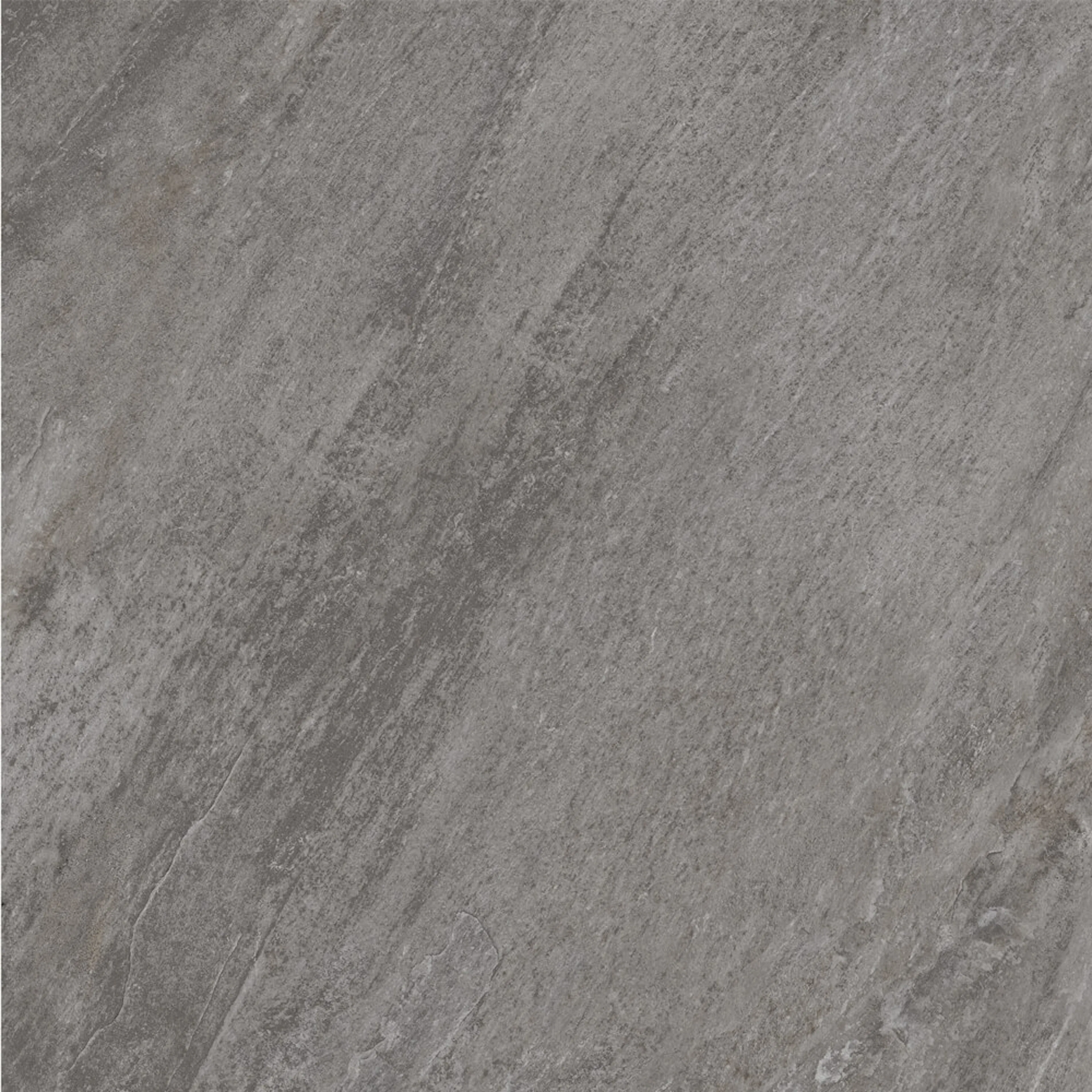 Fliser Lhådös Stone 60x60 cm Mørkegrå