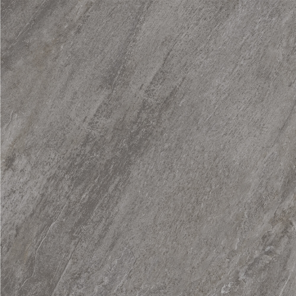 Fliser Lhådös Stone 60x60 cm Mørkegrå