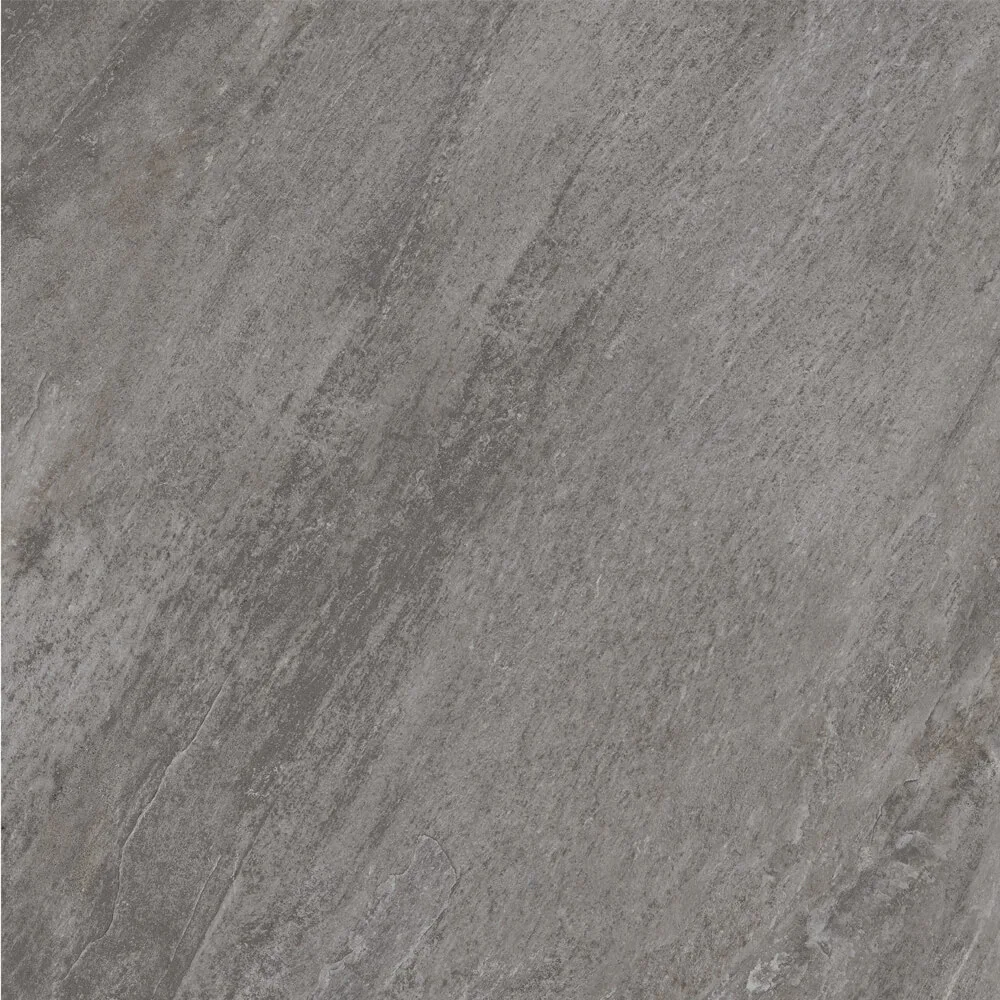 Fliser Lhådös Stone 60x60 cm Mørkegrå
