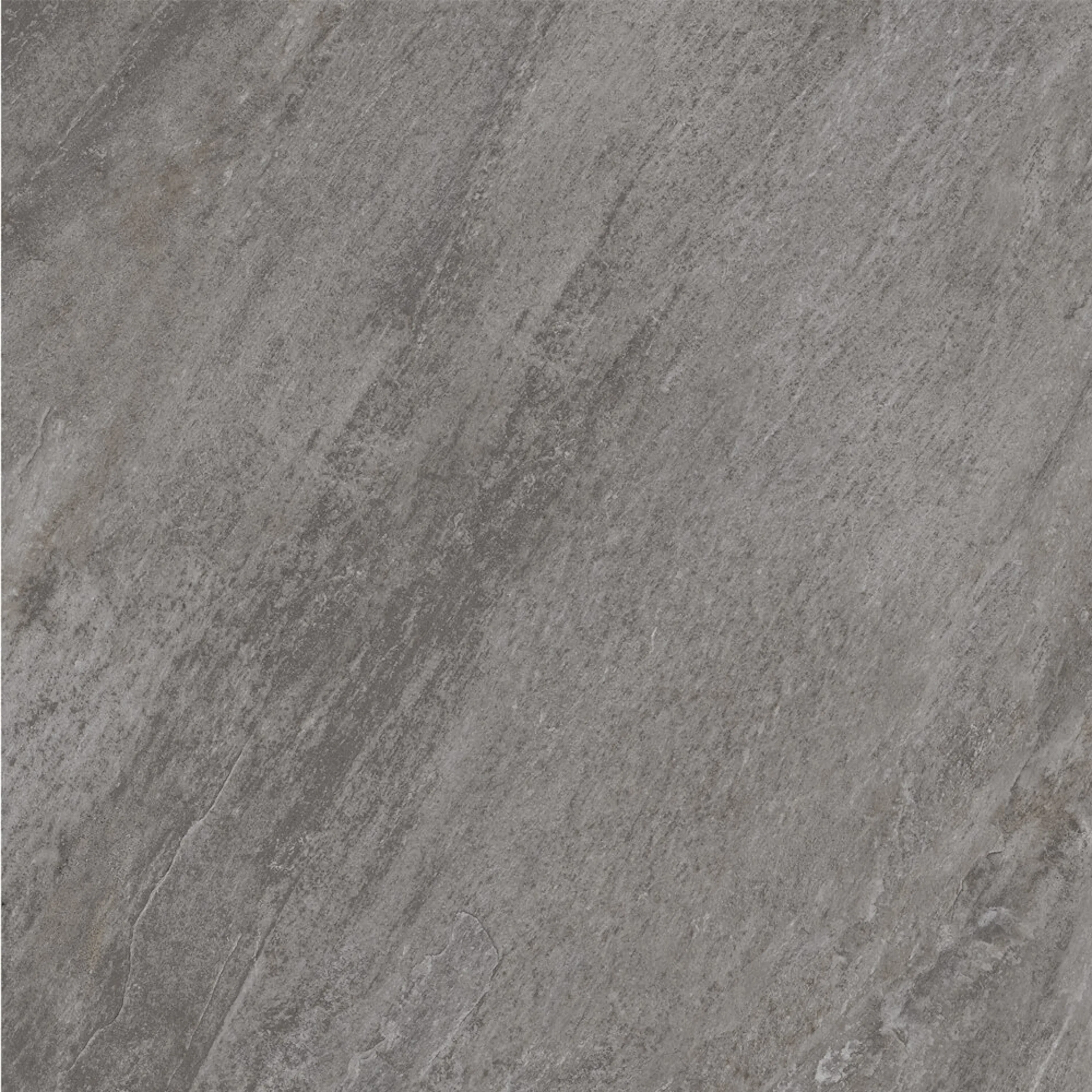 Fliser Lhådös Stone 60x60 cm Mørkegrå