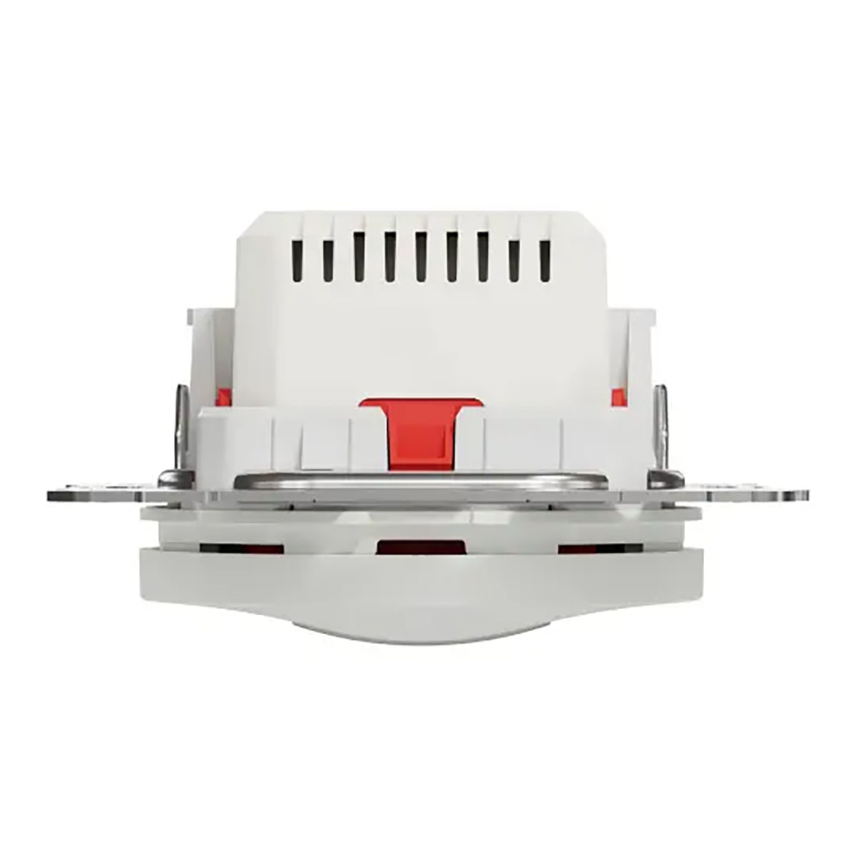 RÖRELSEVAKT 10A 160º ONE RV Renhvit