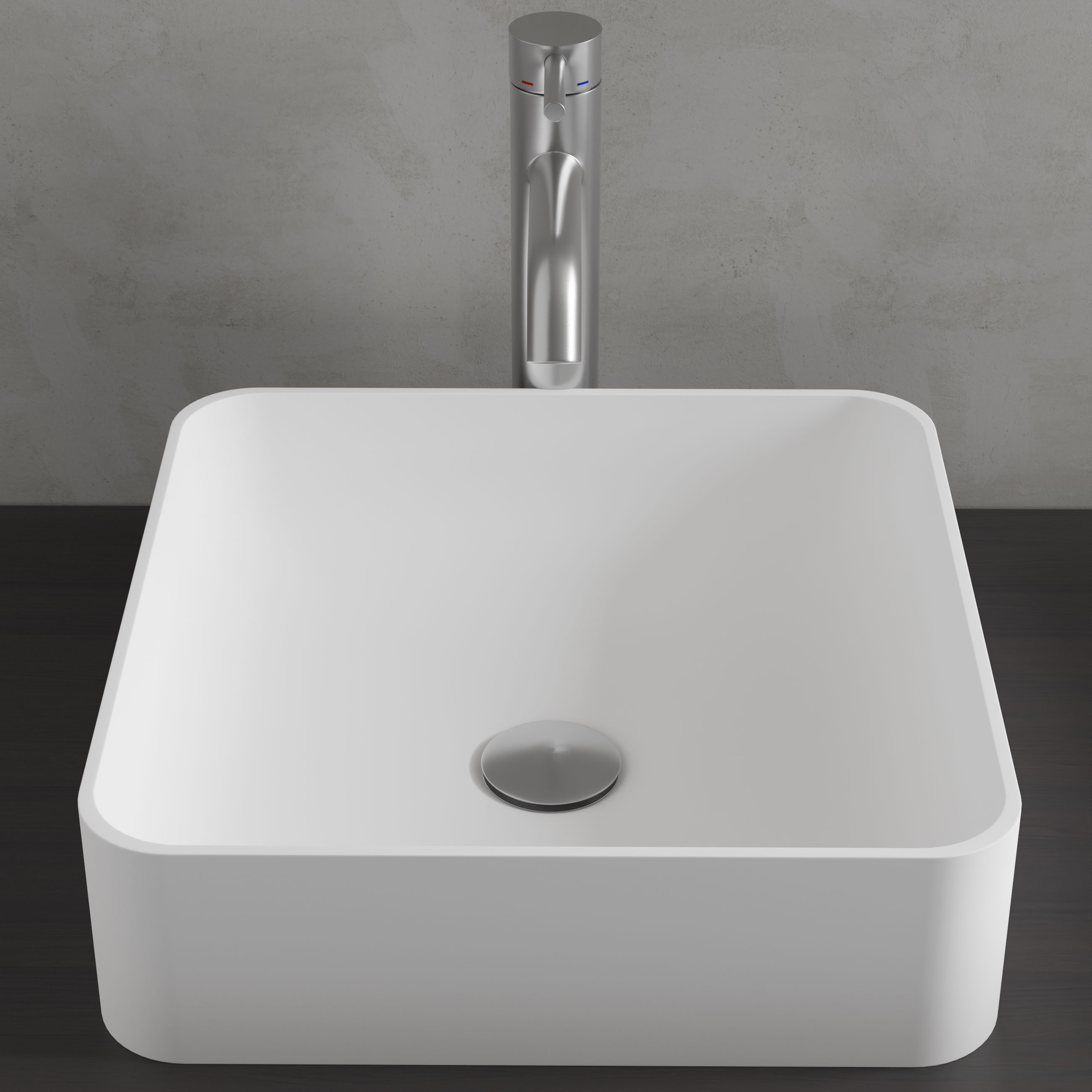 Tv&auml;ttst&auml;ll Scandtap Solid S1