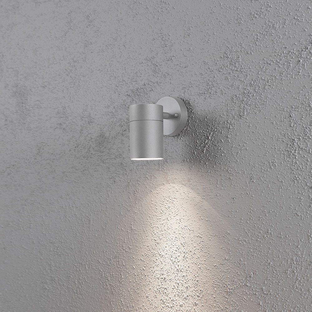 Vegglampe Gnosjö Konstsmide Modena Ned GU10 7657