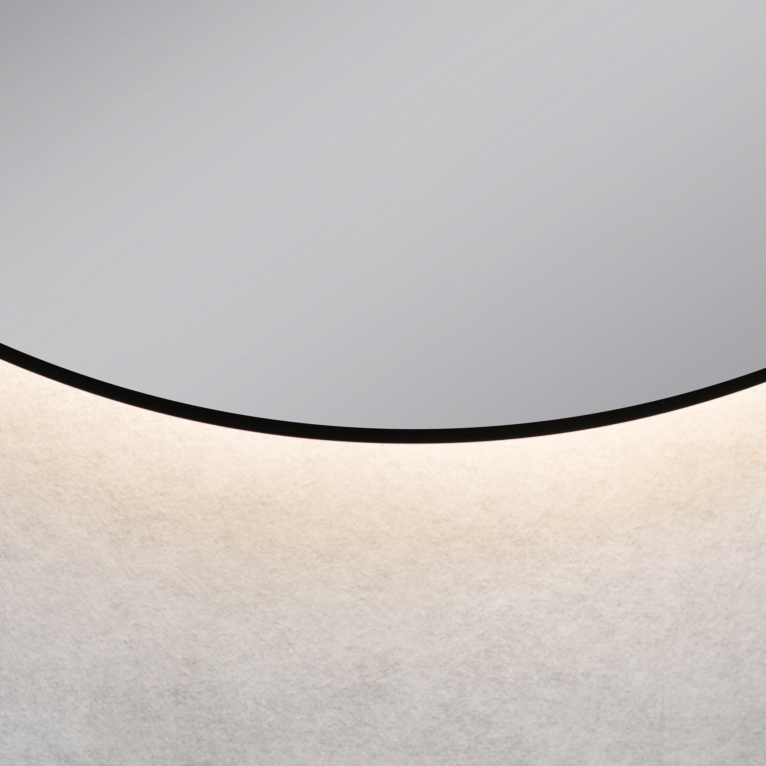 Speil Vidi Soft med LED-belysning
