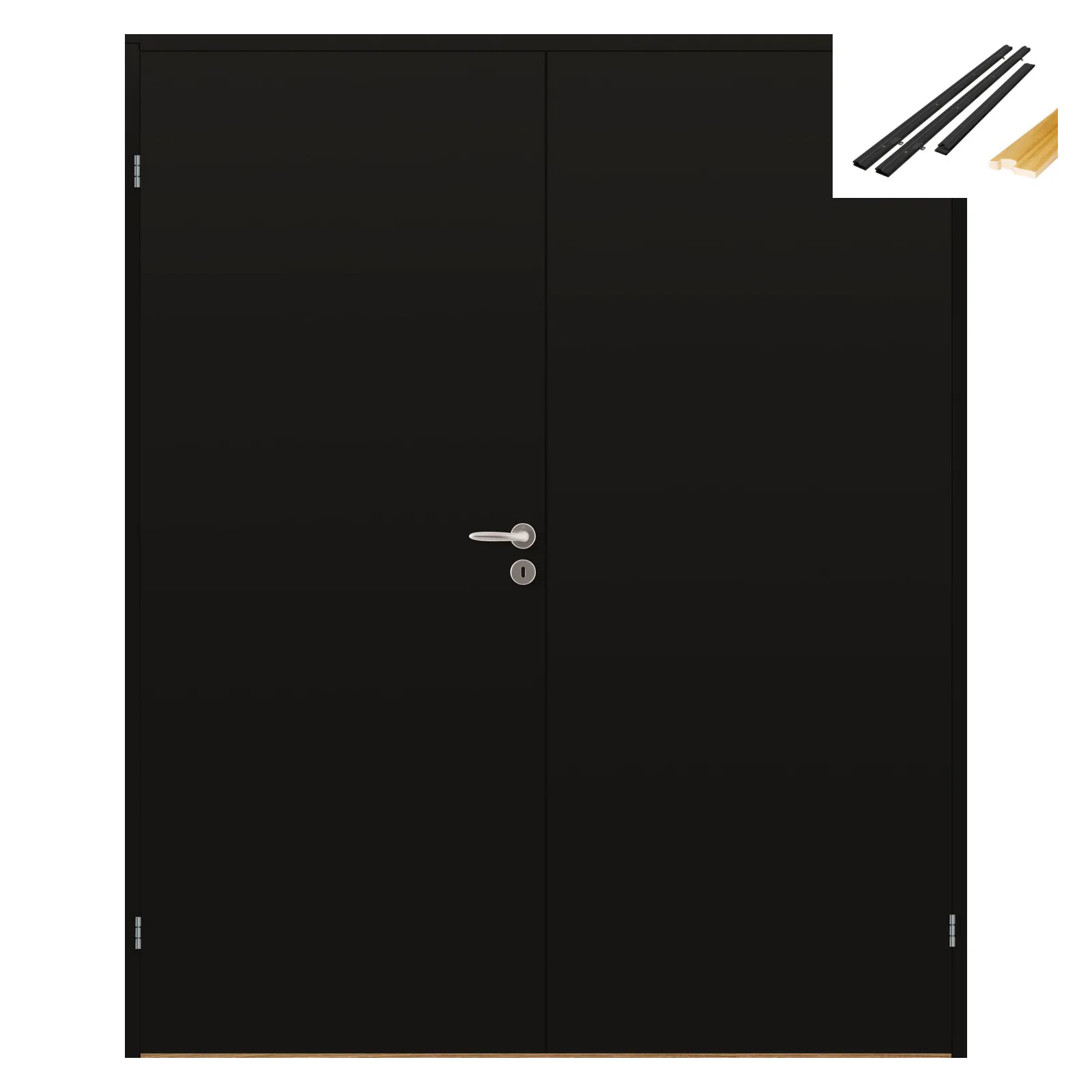 NCS S-9000-N, Sort