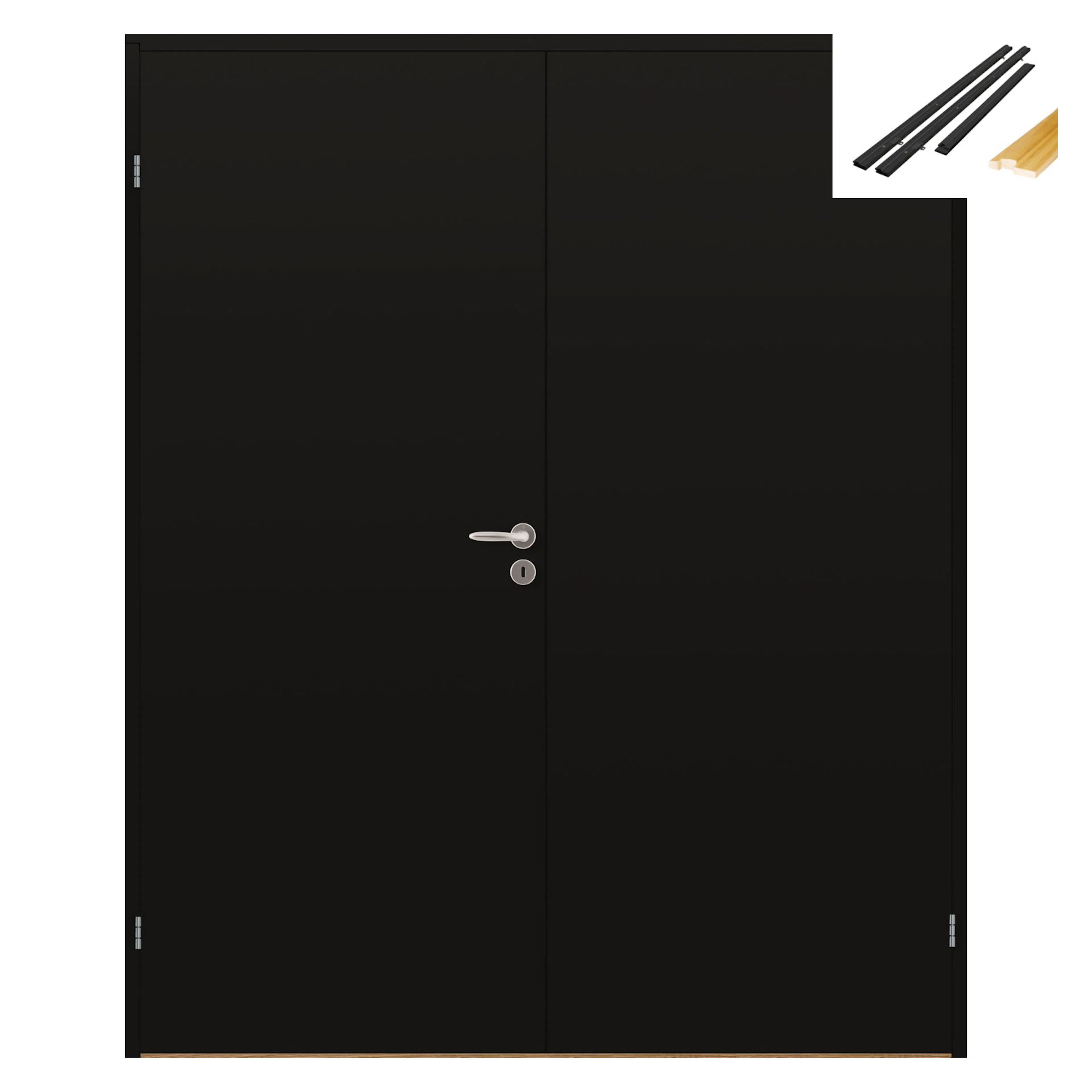NCS S-9000-N, Sort