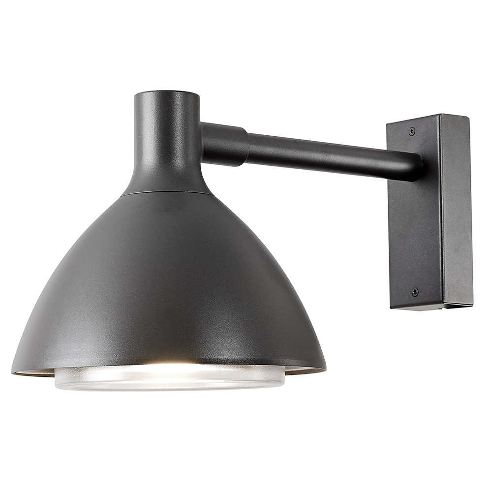 Veggarmatur Westal Ark Medi LED 24W