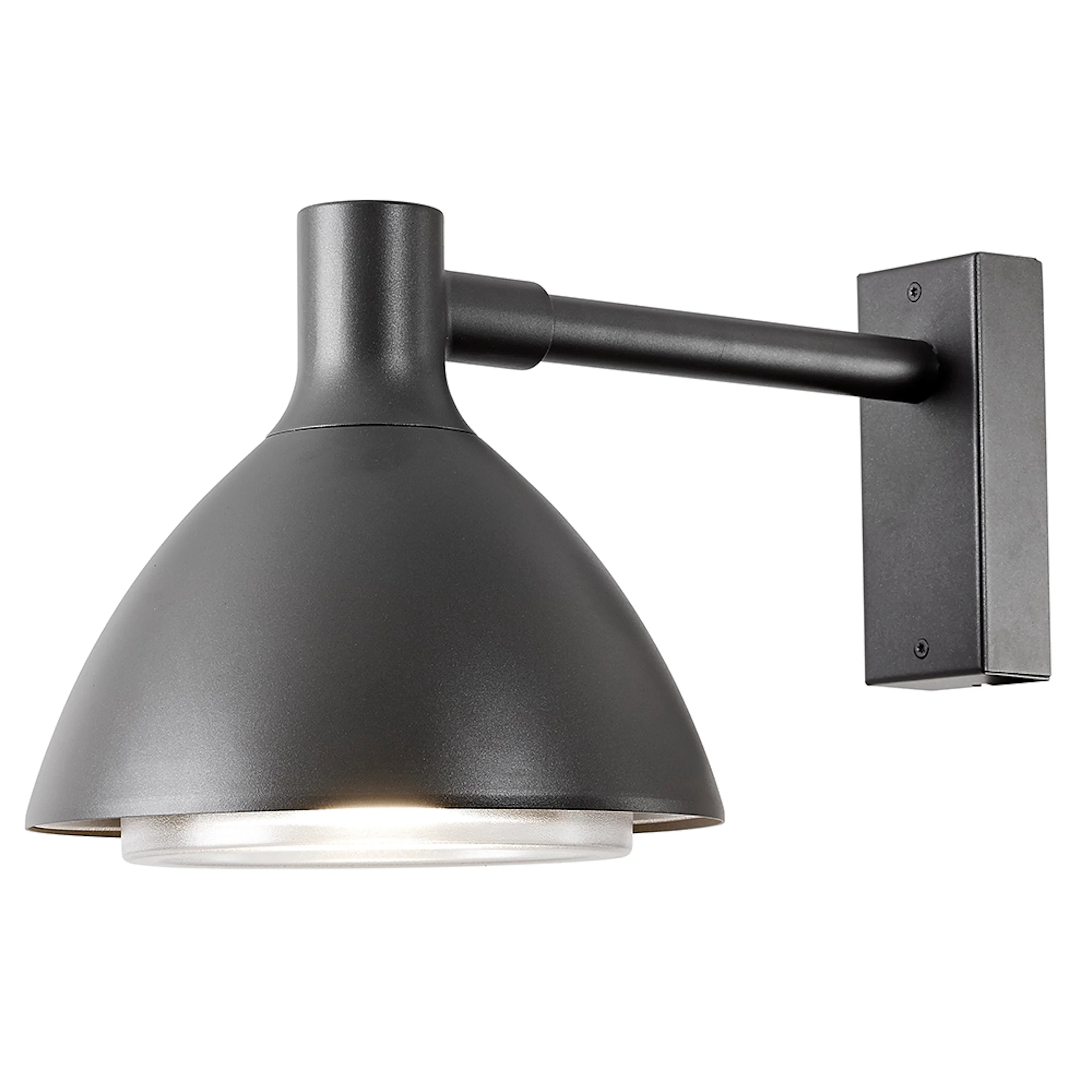 Veggarmatur Westal Ark Medi LED 24W