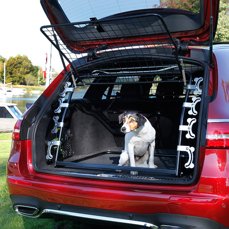 Hundegitter Artfex Modell 1 Enkeltdør