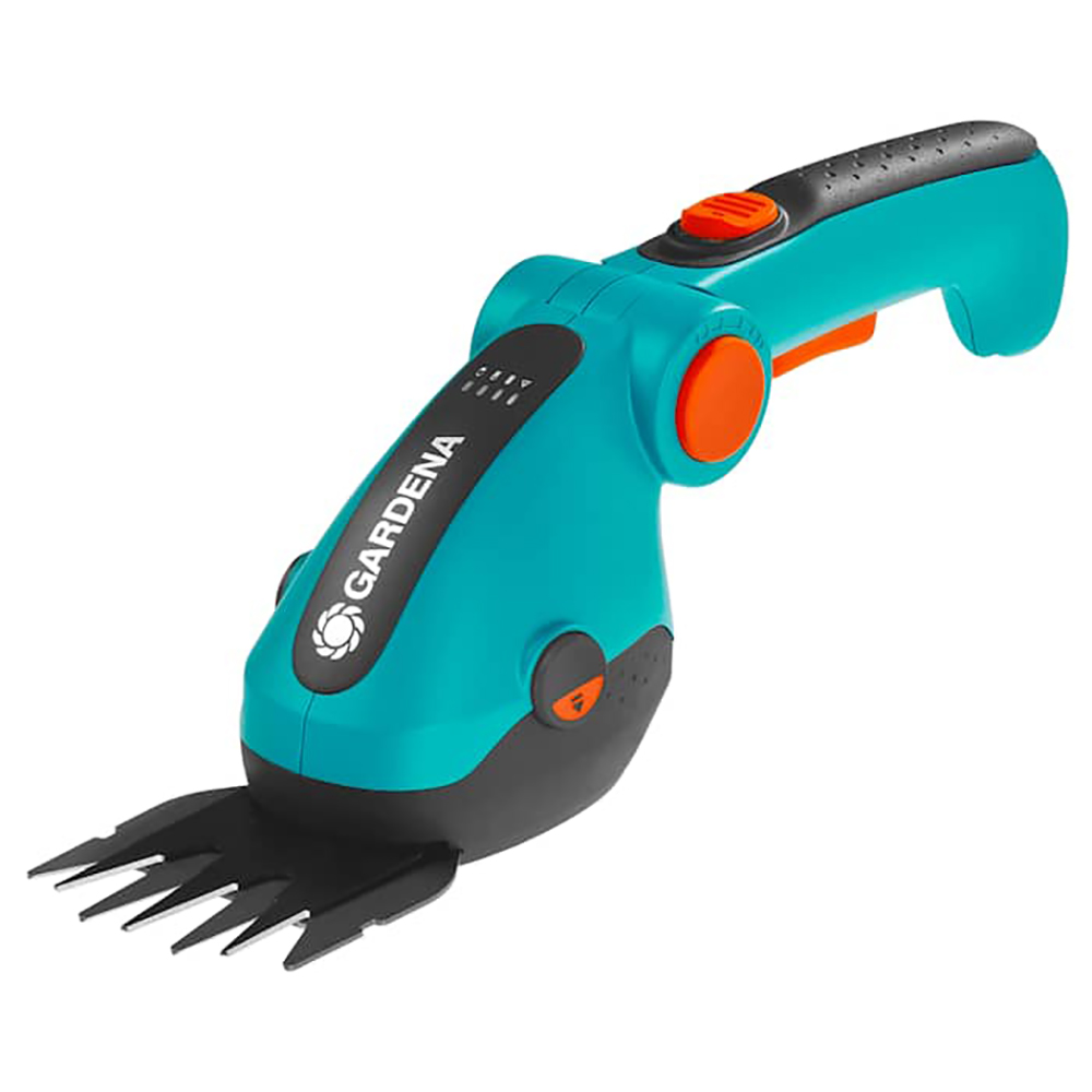 Gressaks Gardena ComfortCut Sett inkl. Busktrimmer