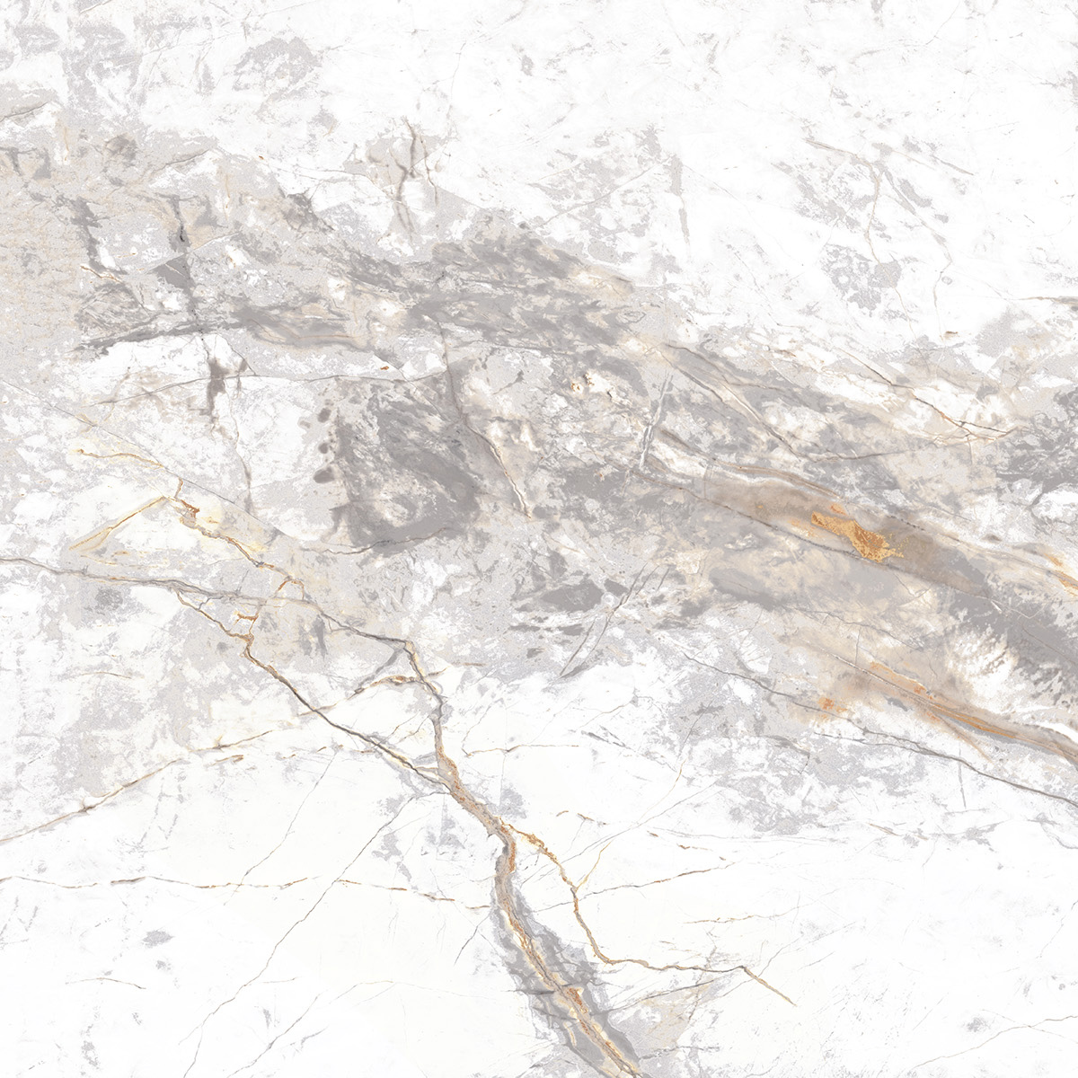 Klinker Astor Ceramiche Golden Age Hvit 15x15 cm