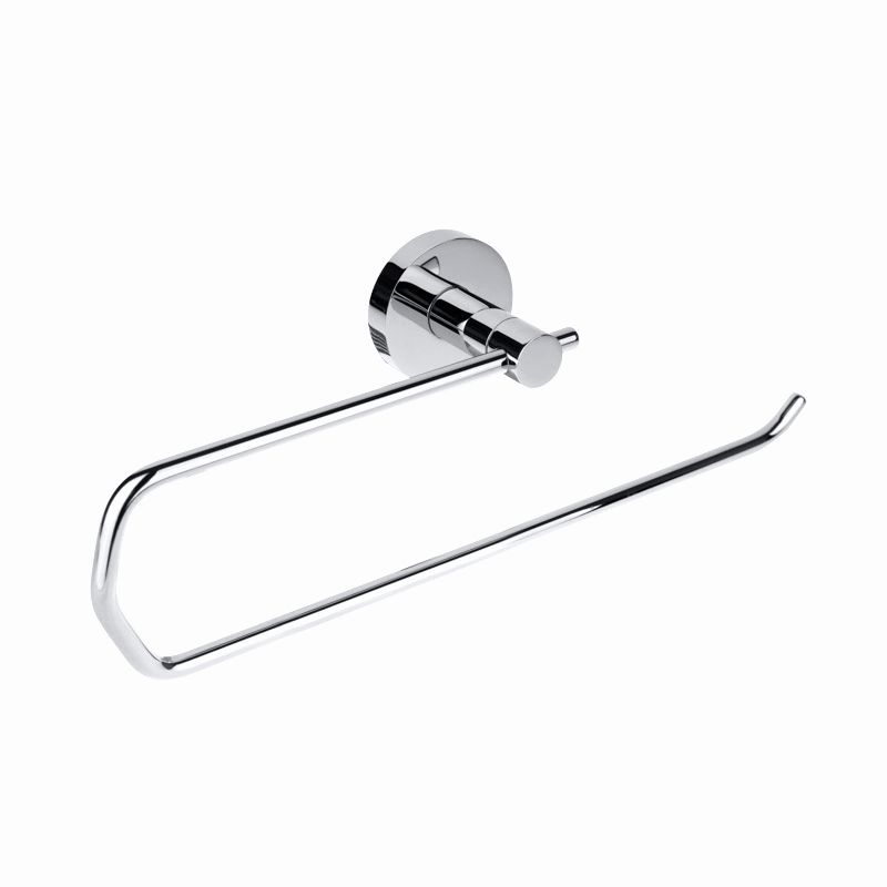 Hush&aring;llspappersh&aring;llare Duschbyggarna Soft