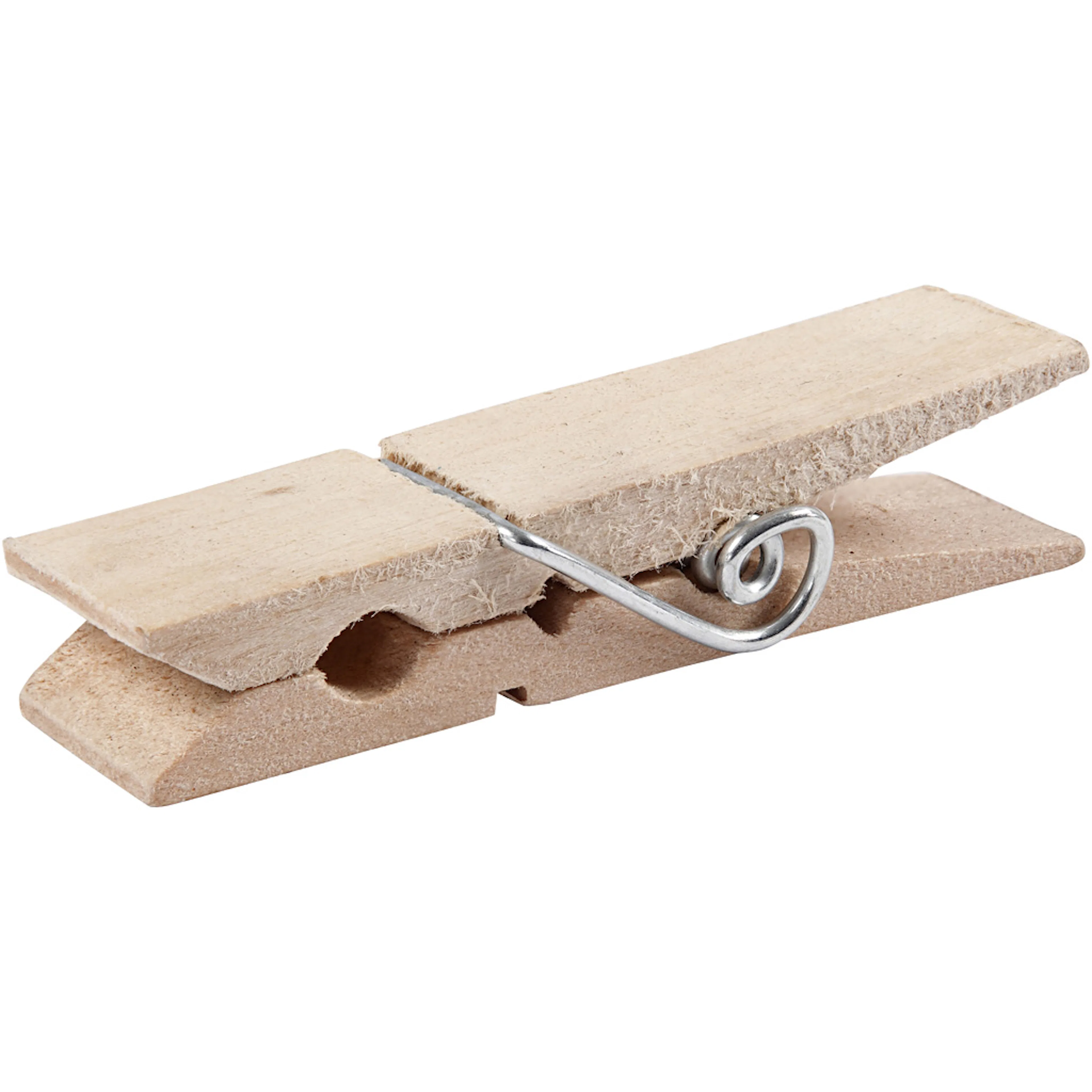 Huskeklype Creativ Company 7,2x2 cm 1 pakke